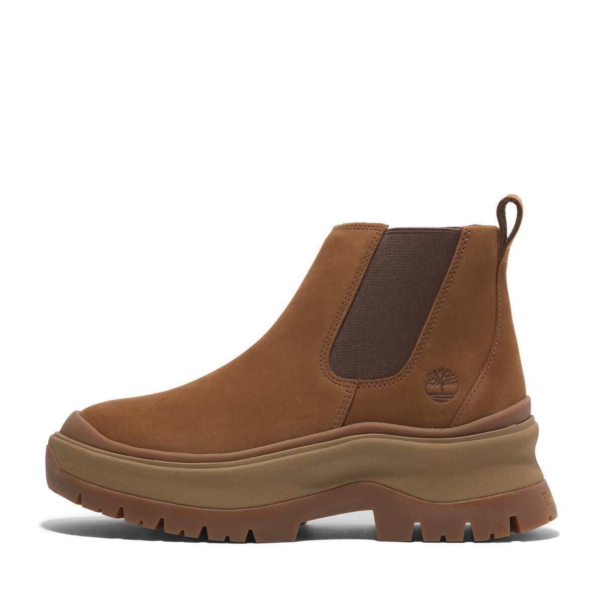 Timberland Chelsea-boots ROXIE LANEMID CHELSEA BOOT Enkellaarsjes, winterschoenen, enkellaarsjes