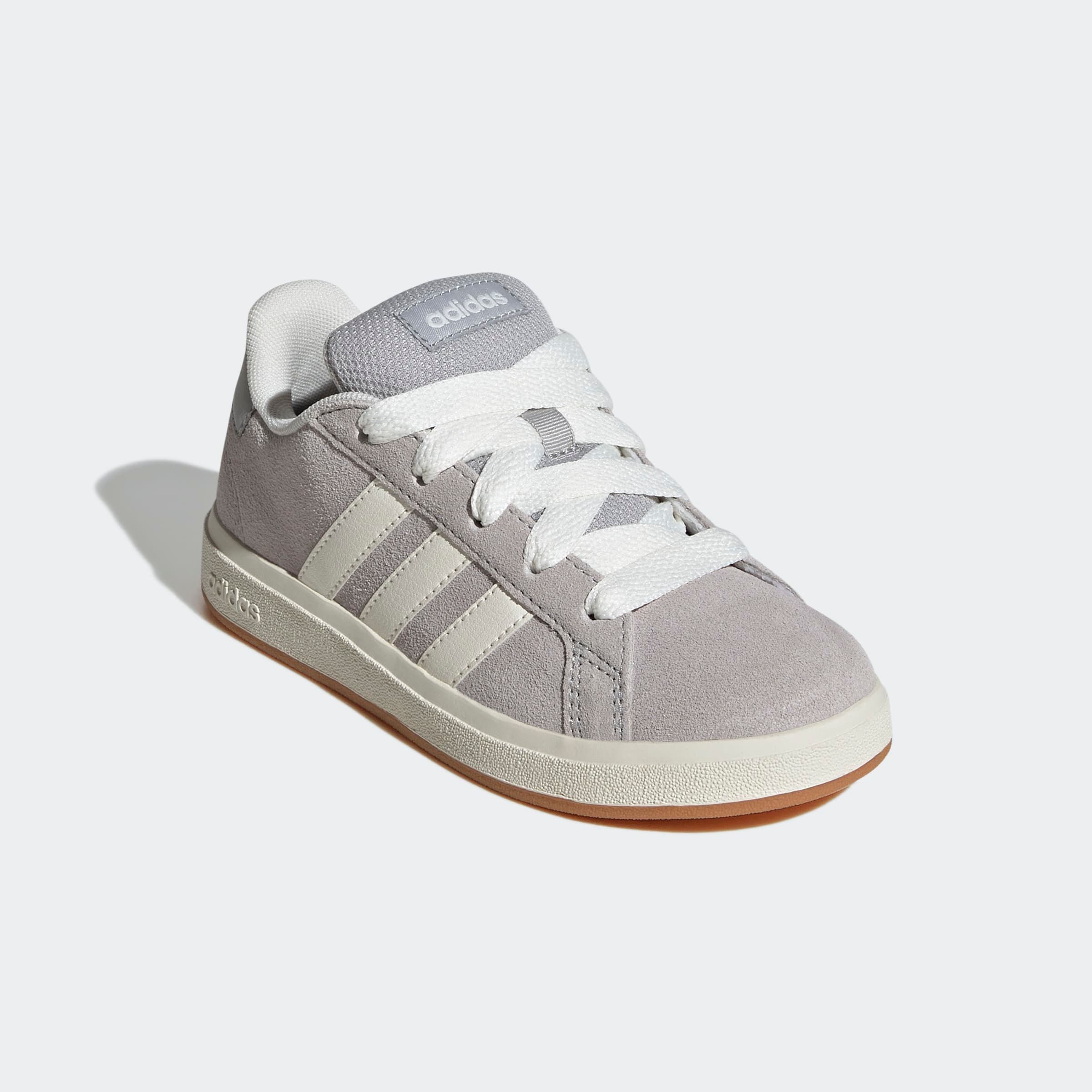 adidas Sportswear Sneakers GRAND COURT 00S KIDS Design geïnspireerd op de adidas Superstar