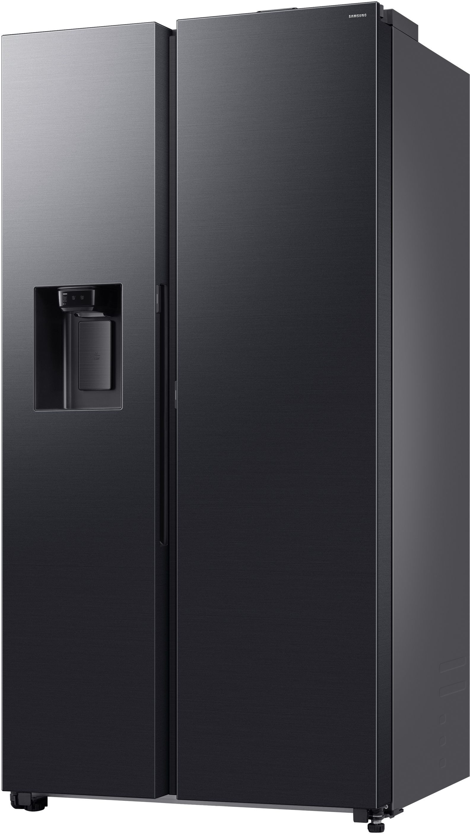 Samsung Side-by-side RS80F66KCFEF