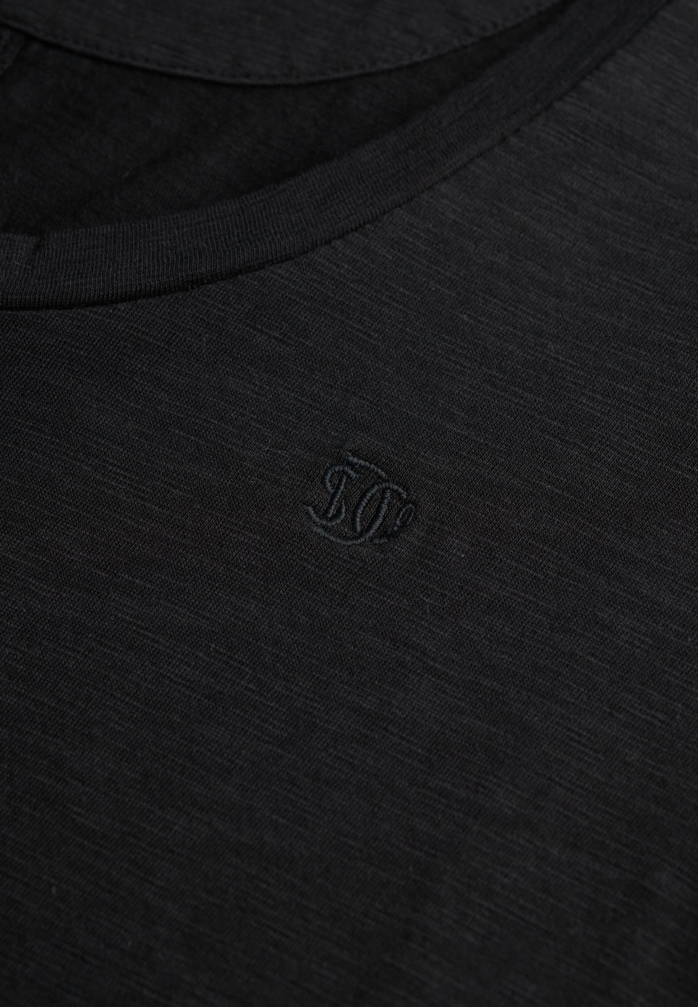Superdry T-shirt STUDIOS SCOOP NECK TEE