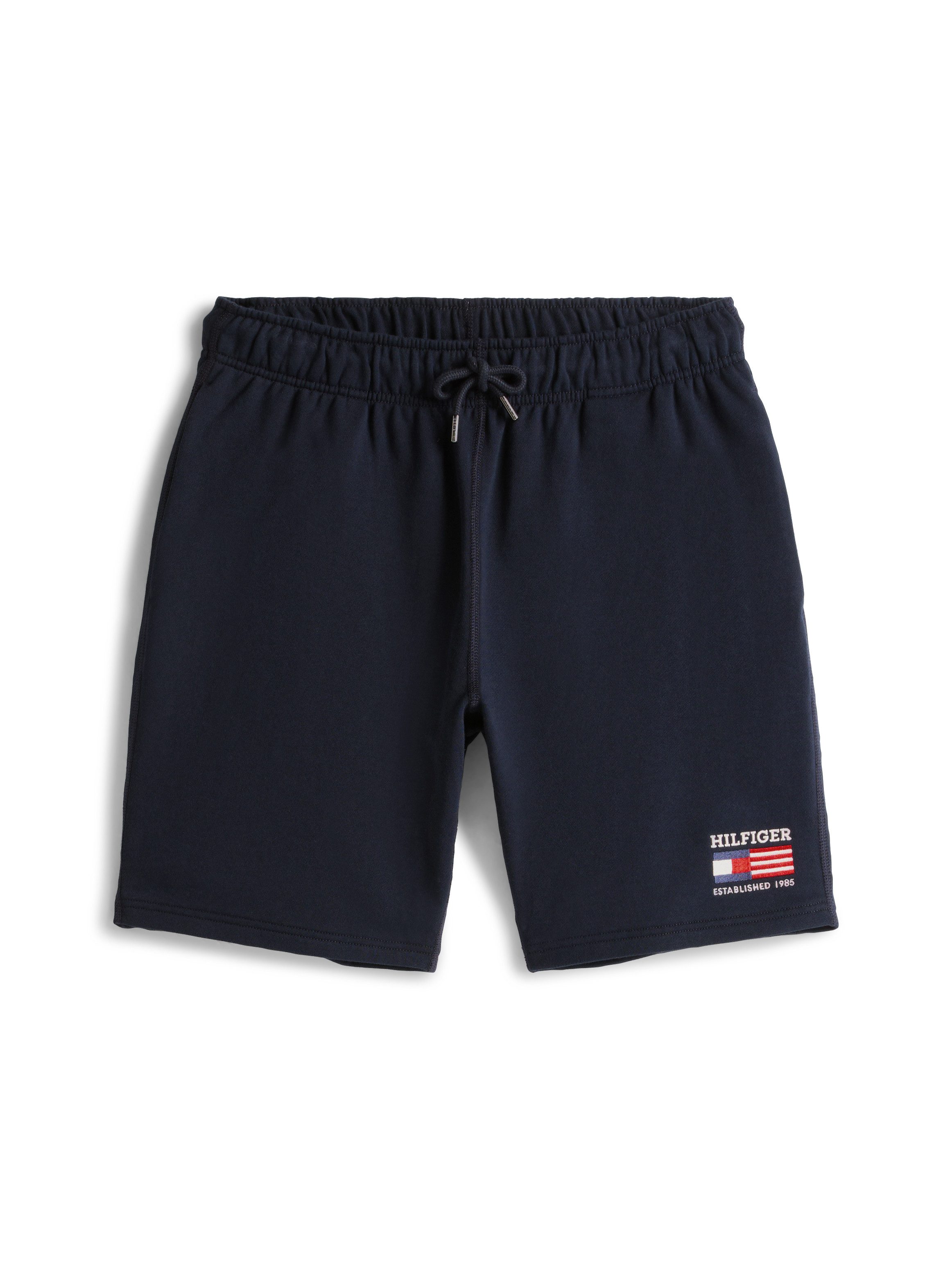 Tommy Hilfiger Sweatshort AMERICANA SHORTS