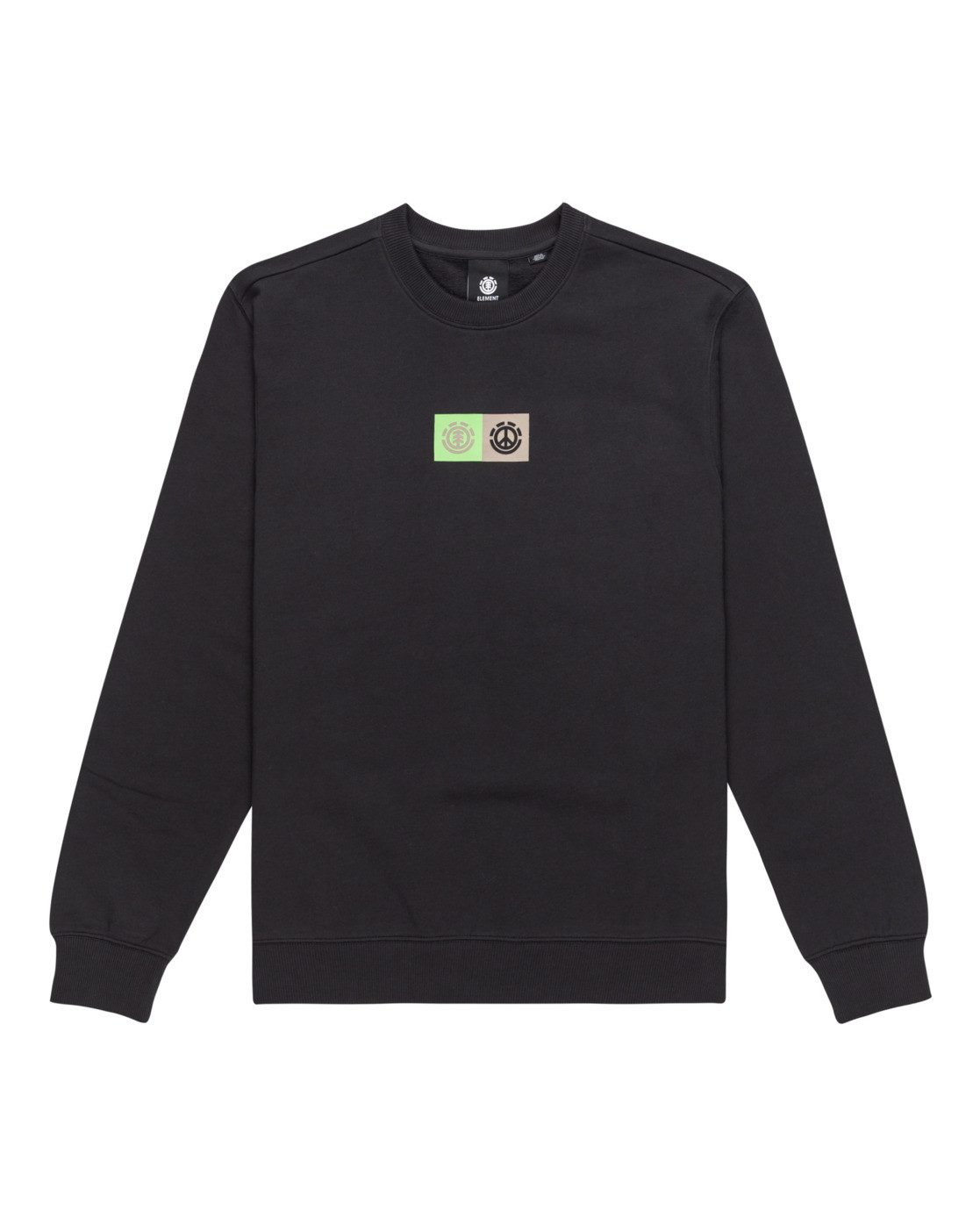 Element Sweatshirt Dual
