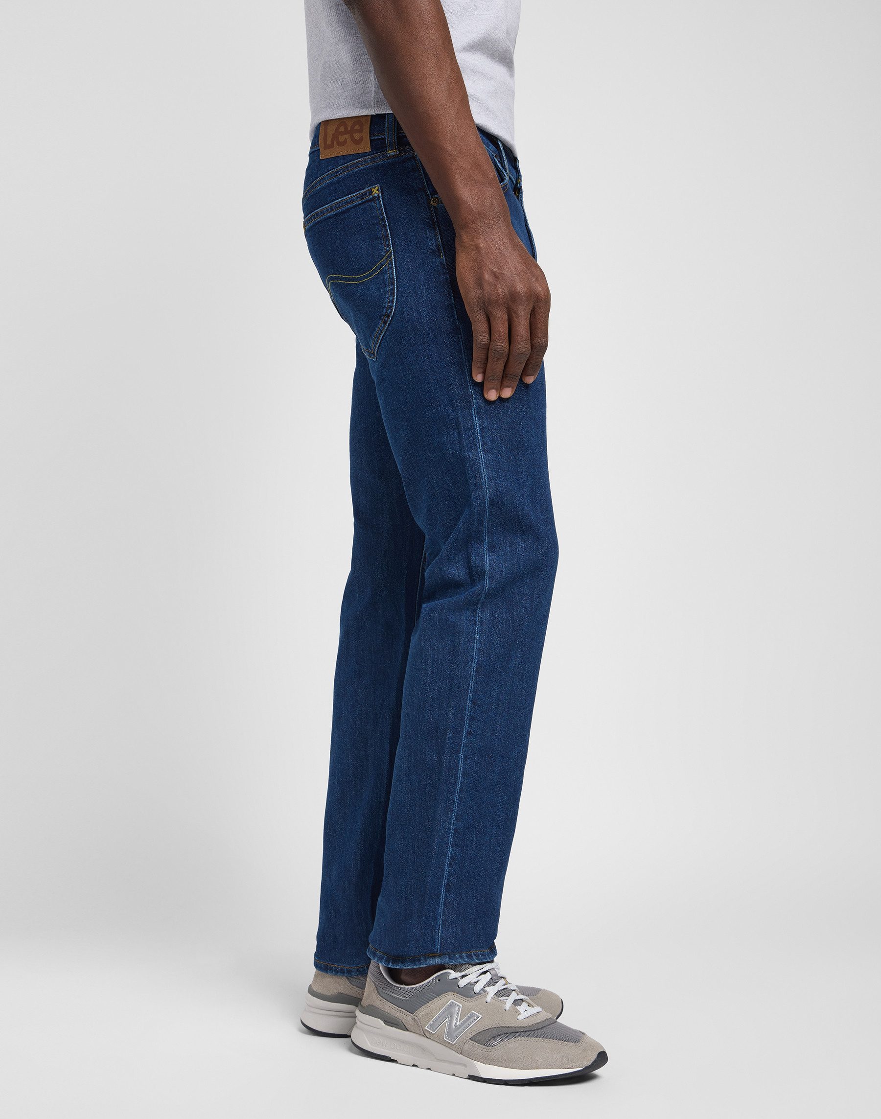 Lee® Regular fit jeans Daren ZIP Fly