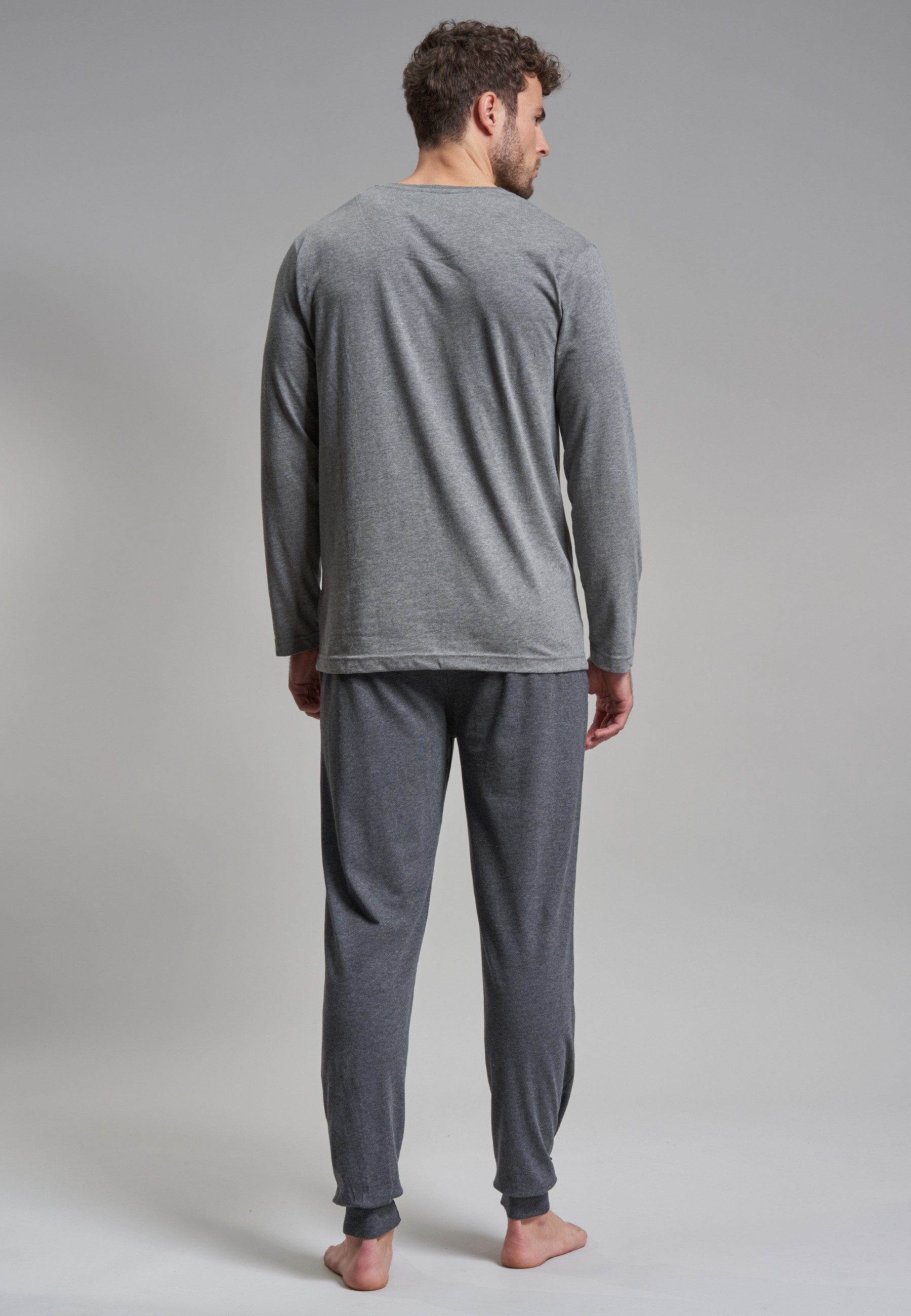 Tom Tailor Pyjama met print