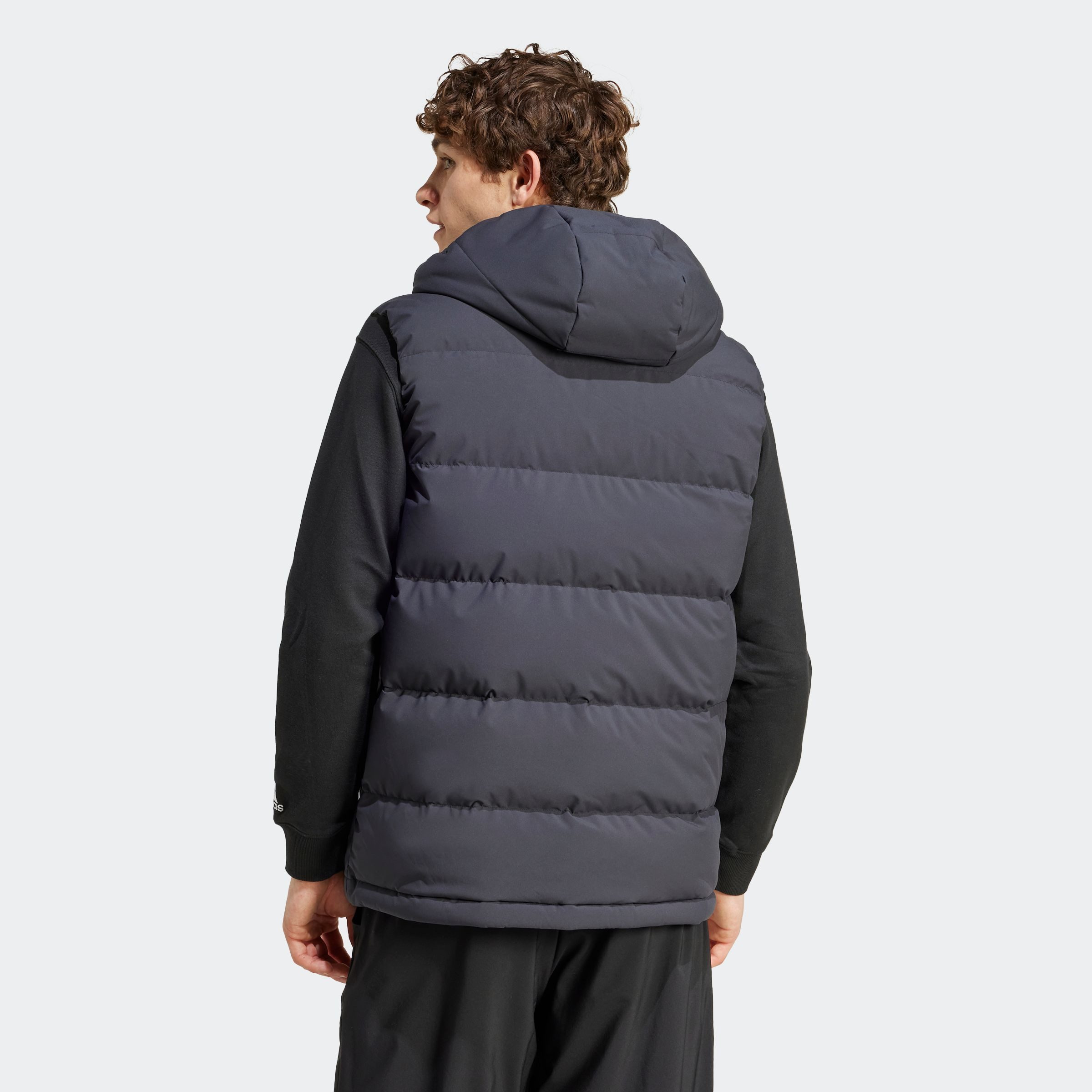 adidas Sportswear Functionele bodywarmer HELIONIC VEST