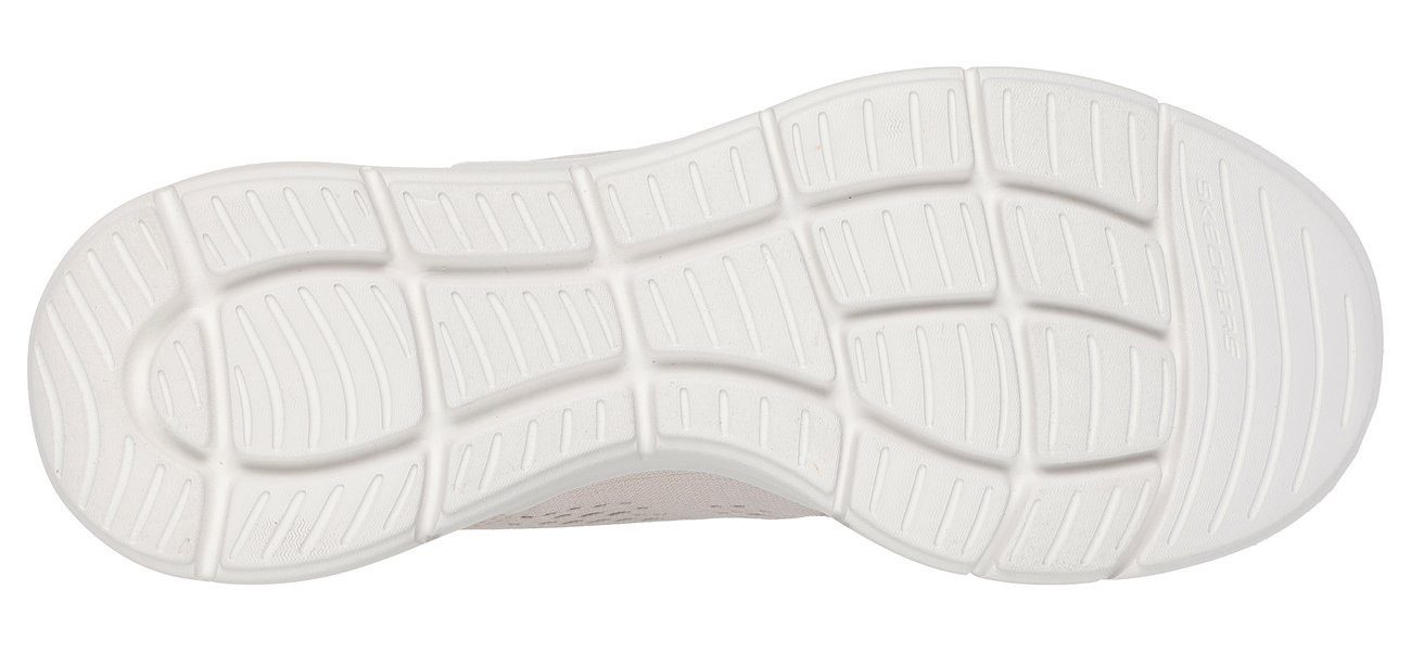 Skechers Sneakers SKECH-AIR DYNAMIGHT 2.0-NEW HEIGHTS , veterschoen, fitnessschoen, lage schoen, vrijetijdsschoen met memory foam