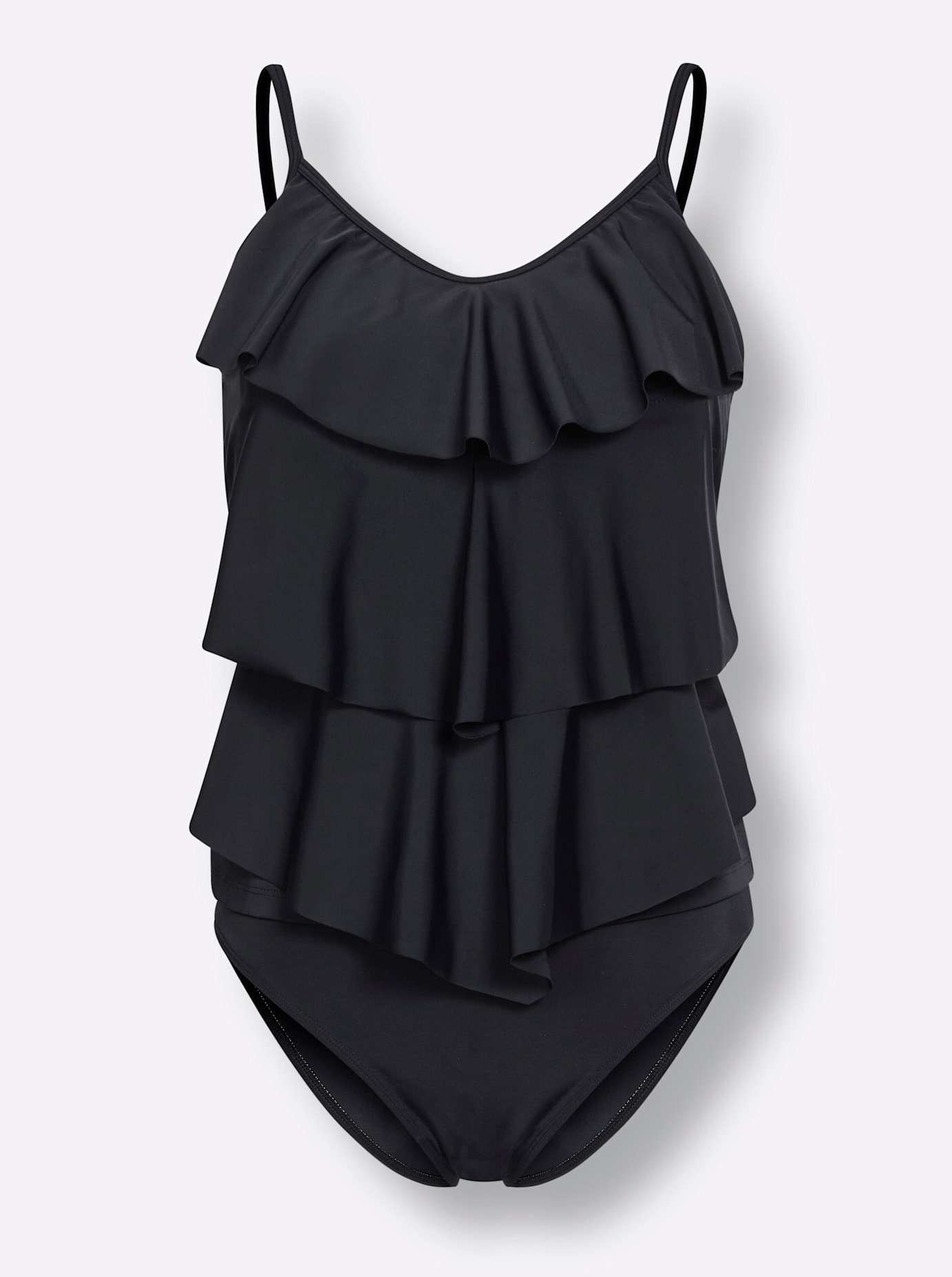 feel good Tankini (2 stuks)