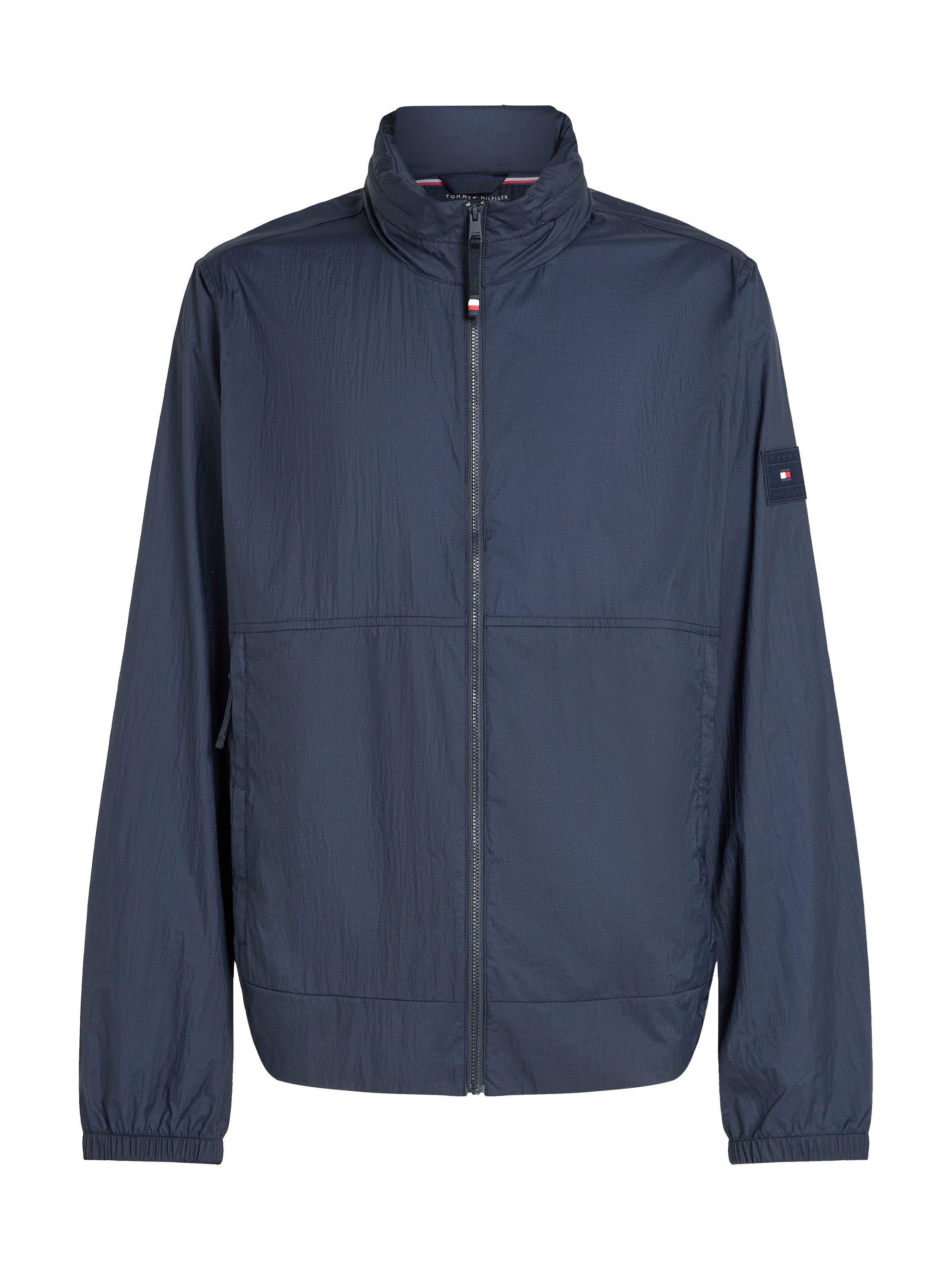 Tommy Hilfiger Blouson TECH LIGHTWEIGHT STAND JACKET