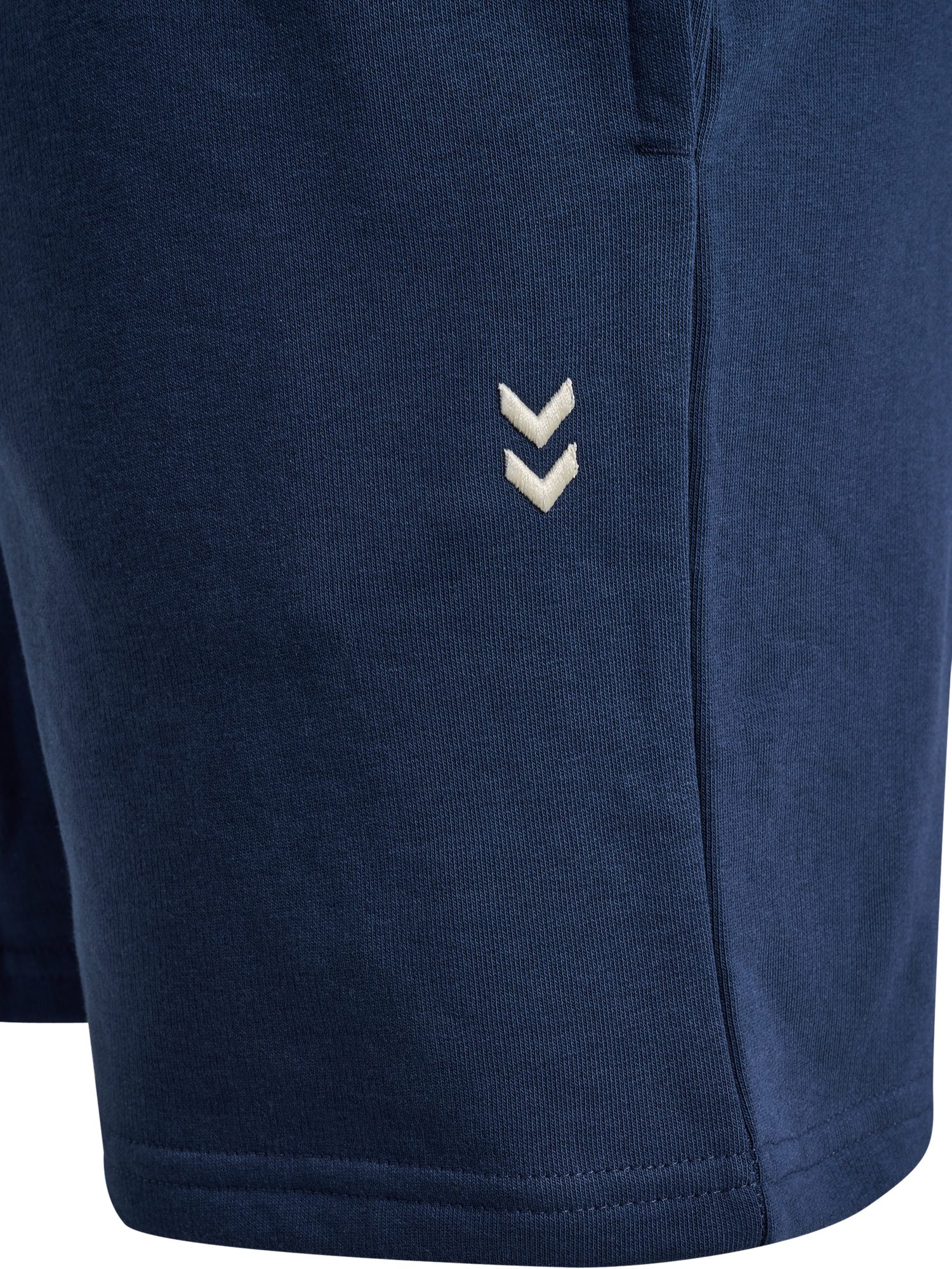 hummel Short HmlPULSE SWEAT SHORTS (1-delig)