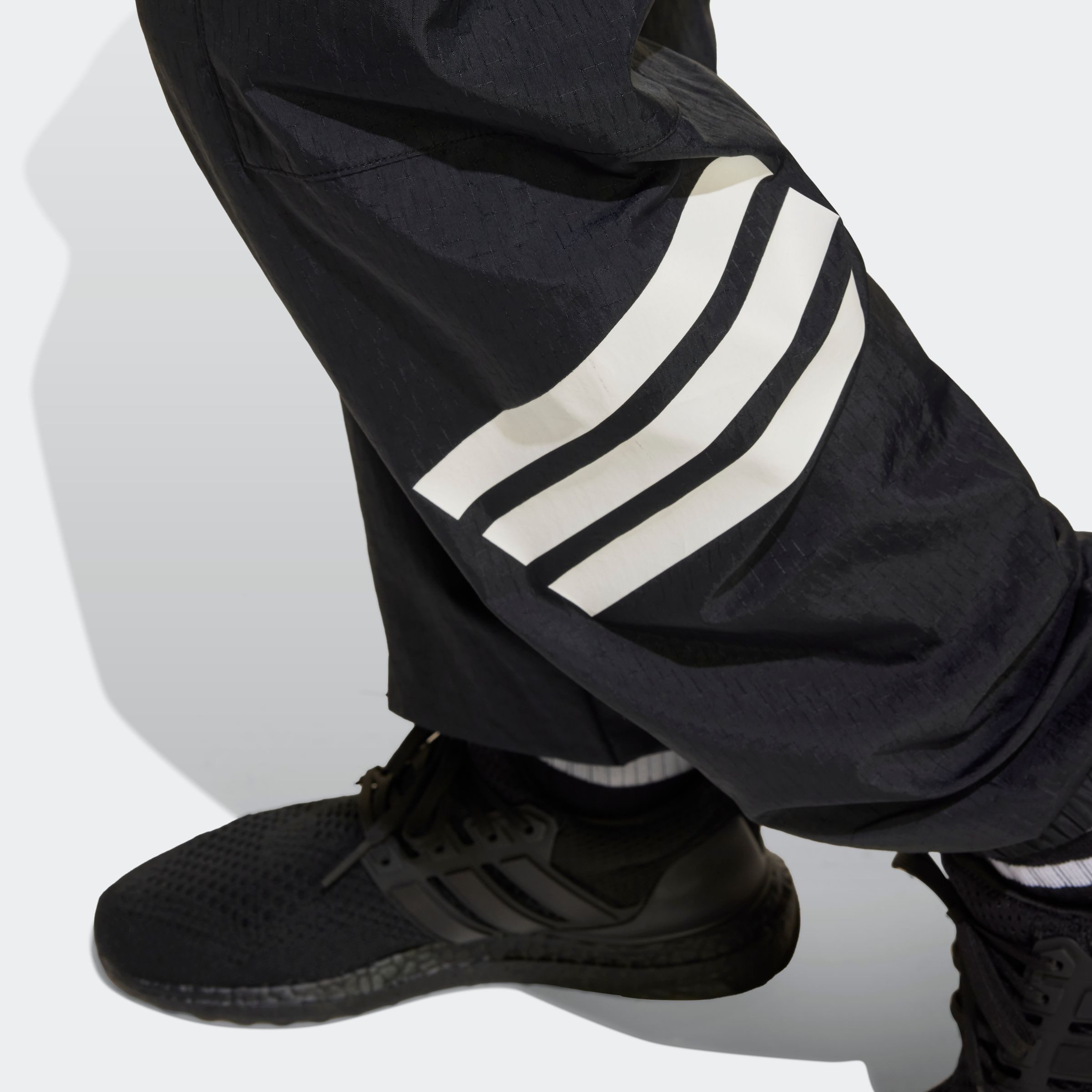 adidas Sportswear Sportbroek J FI WV PT (1-delig)