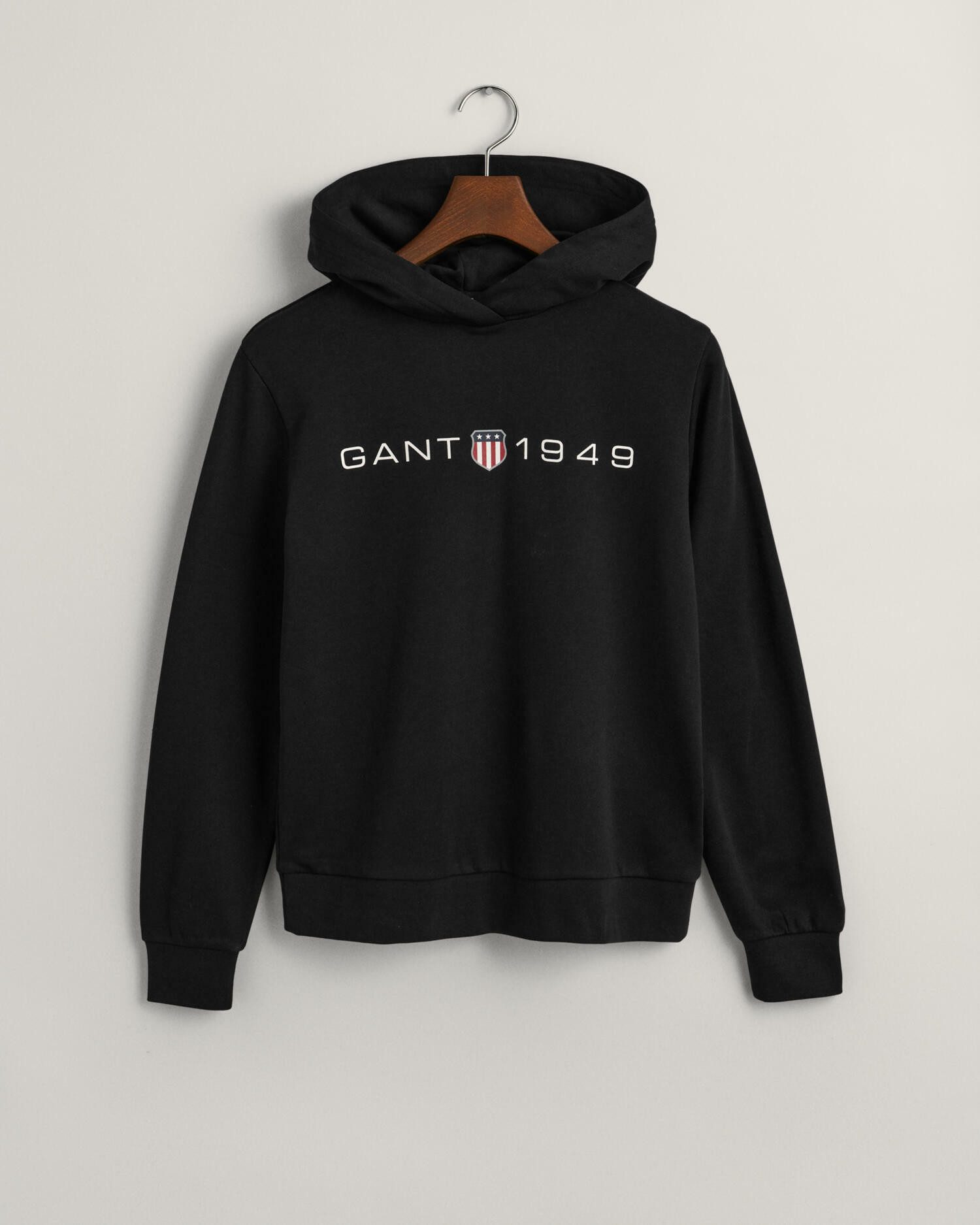 Gant Hoodie REG PRINTED GRAPHIC HOODIE
