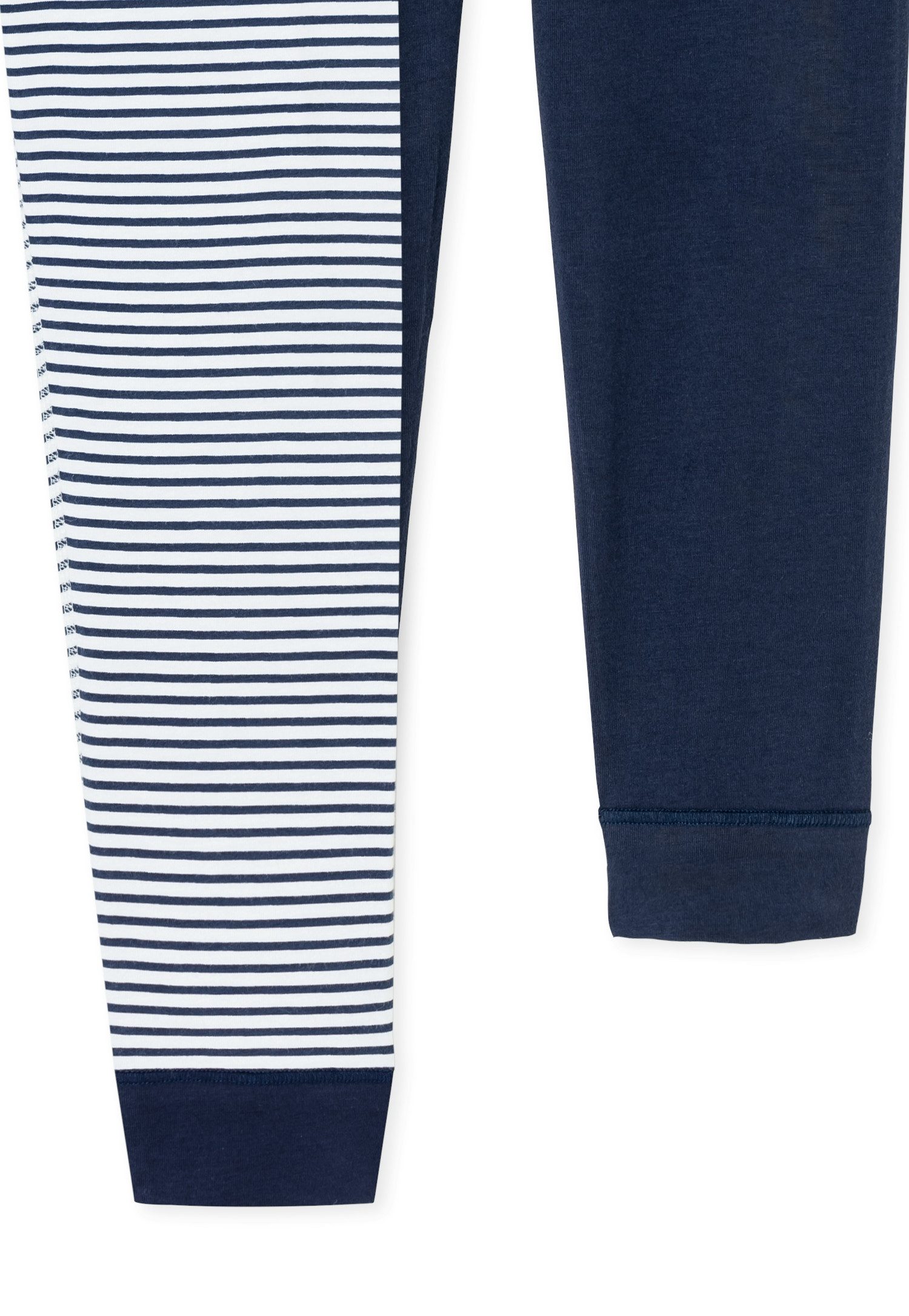 Schiesser Lange onderbroek met zachte softband (Set van 2)