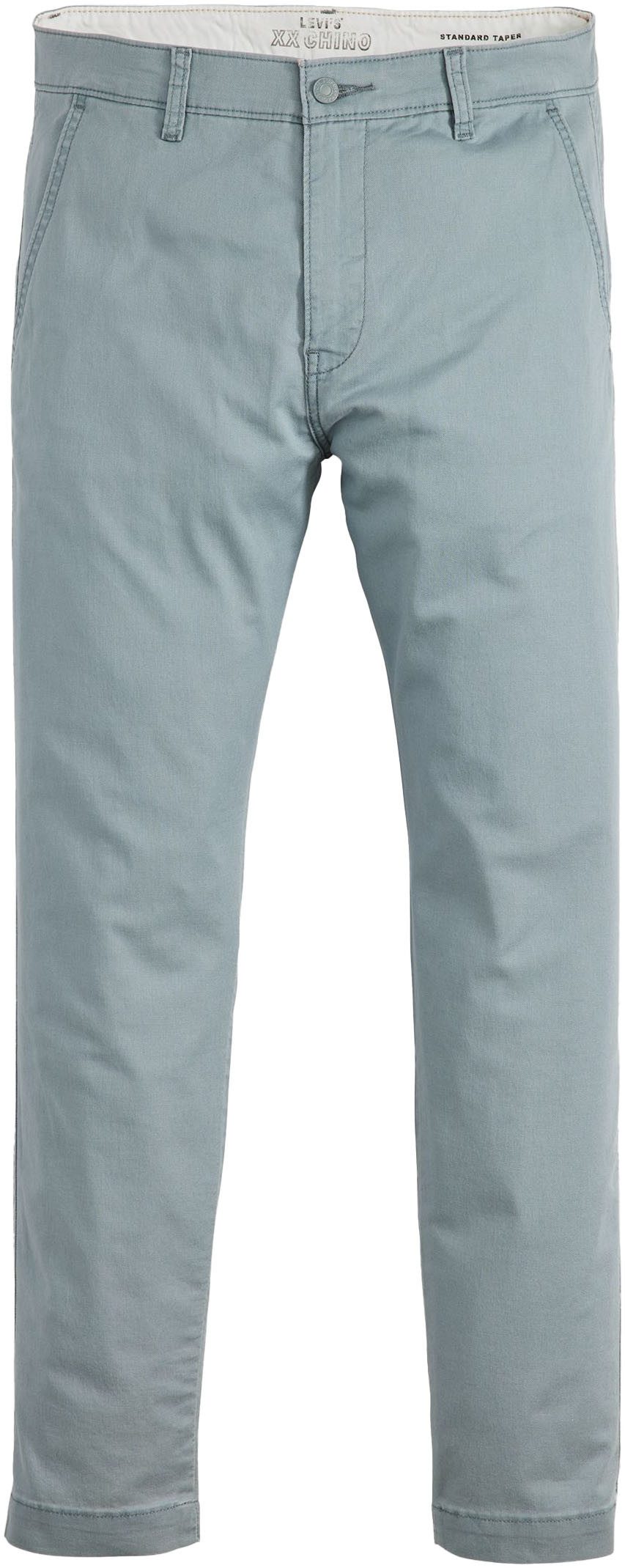 Levi's® Chino Taper met optimale stretchpercentage