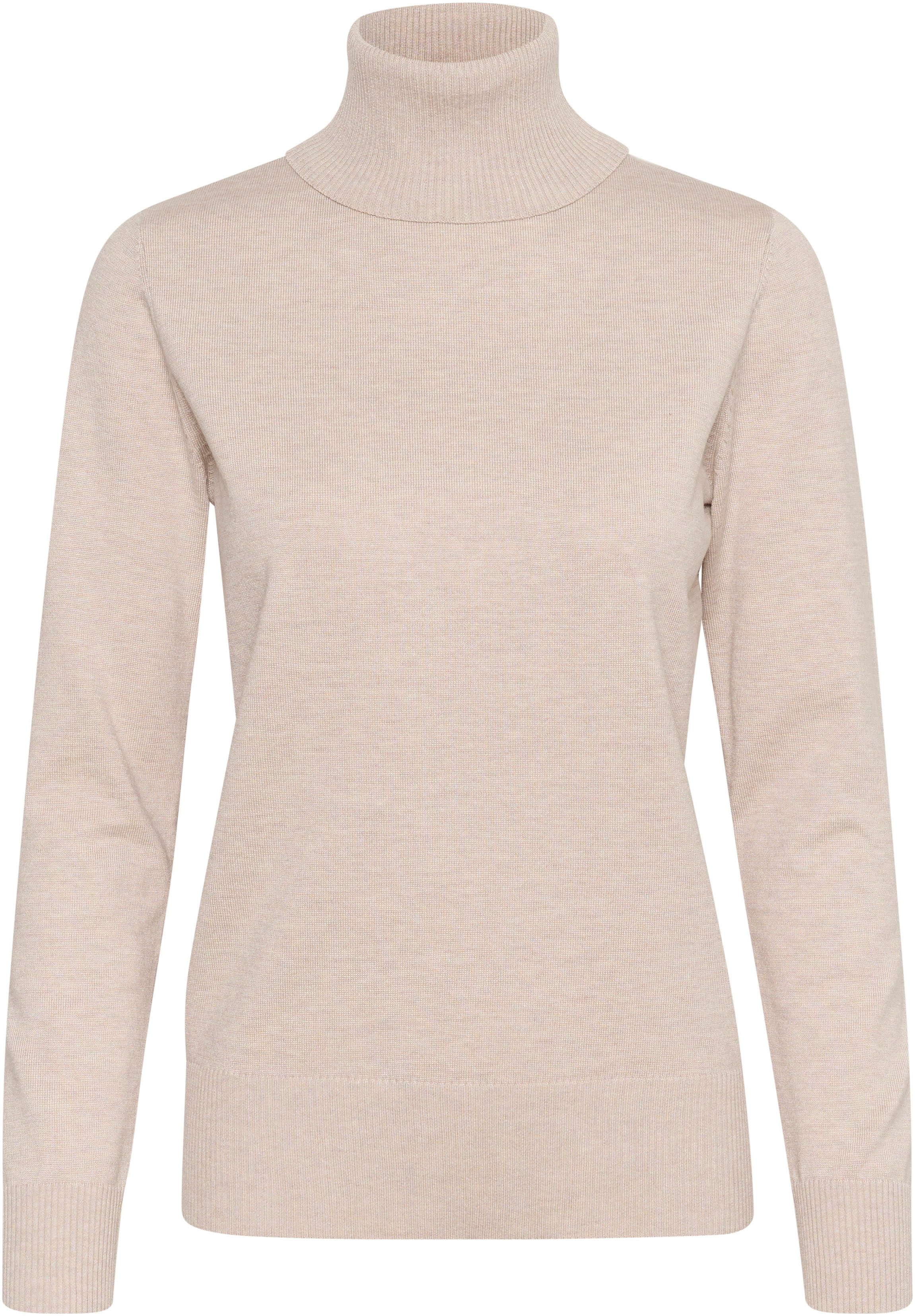 Saint Tropez Coltrui J2046 MilaSZ Rollneck Pullover