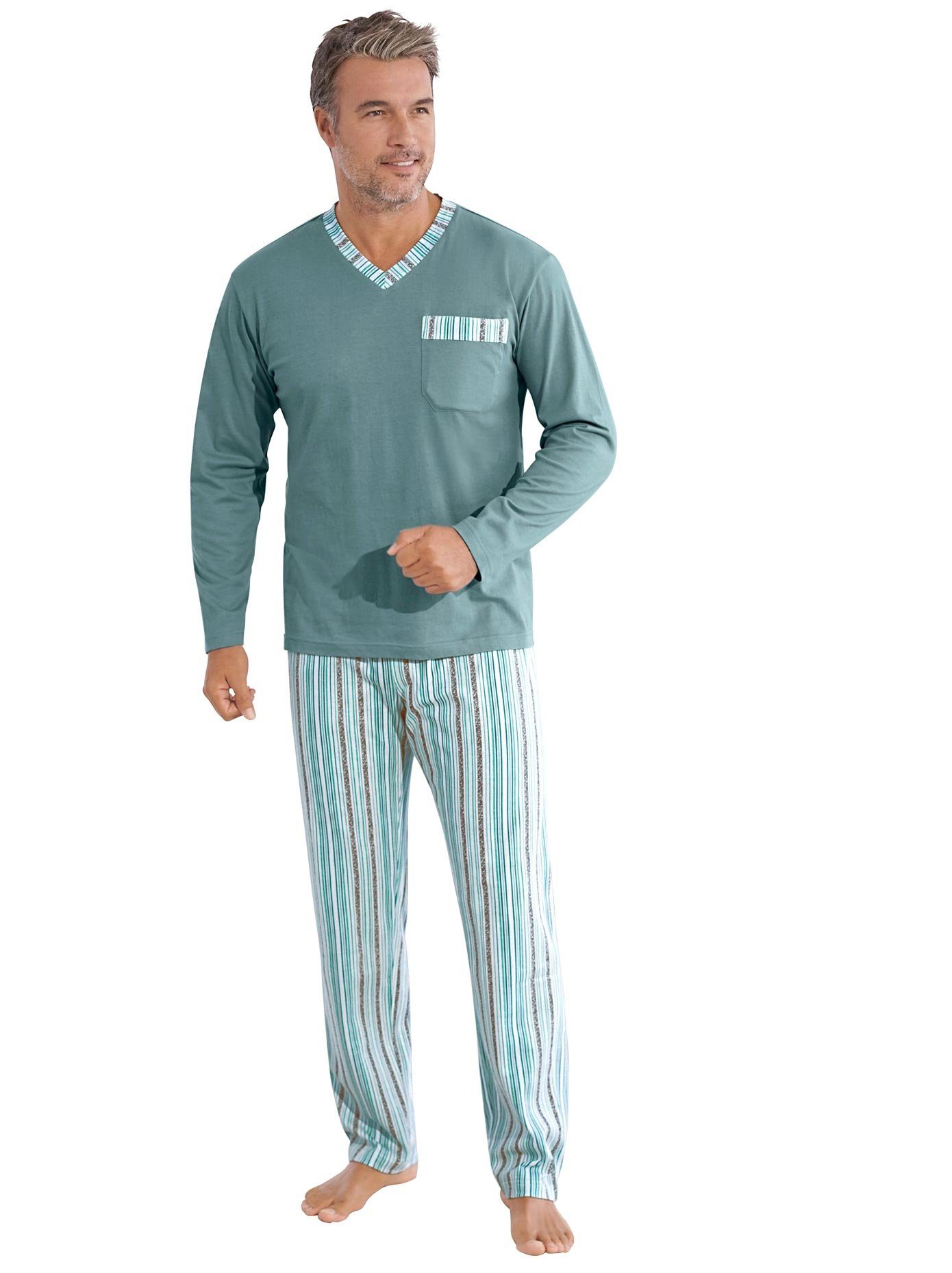 Kings Club Pyjama