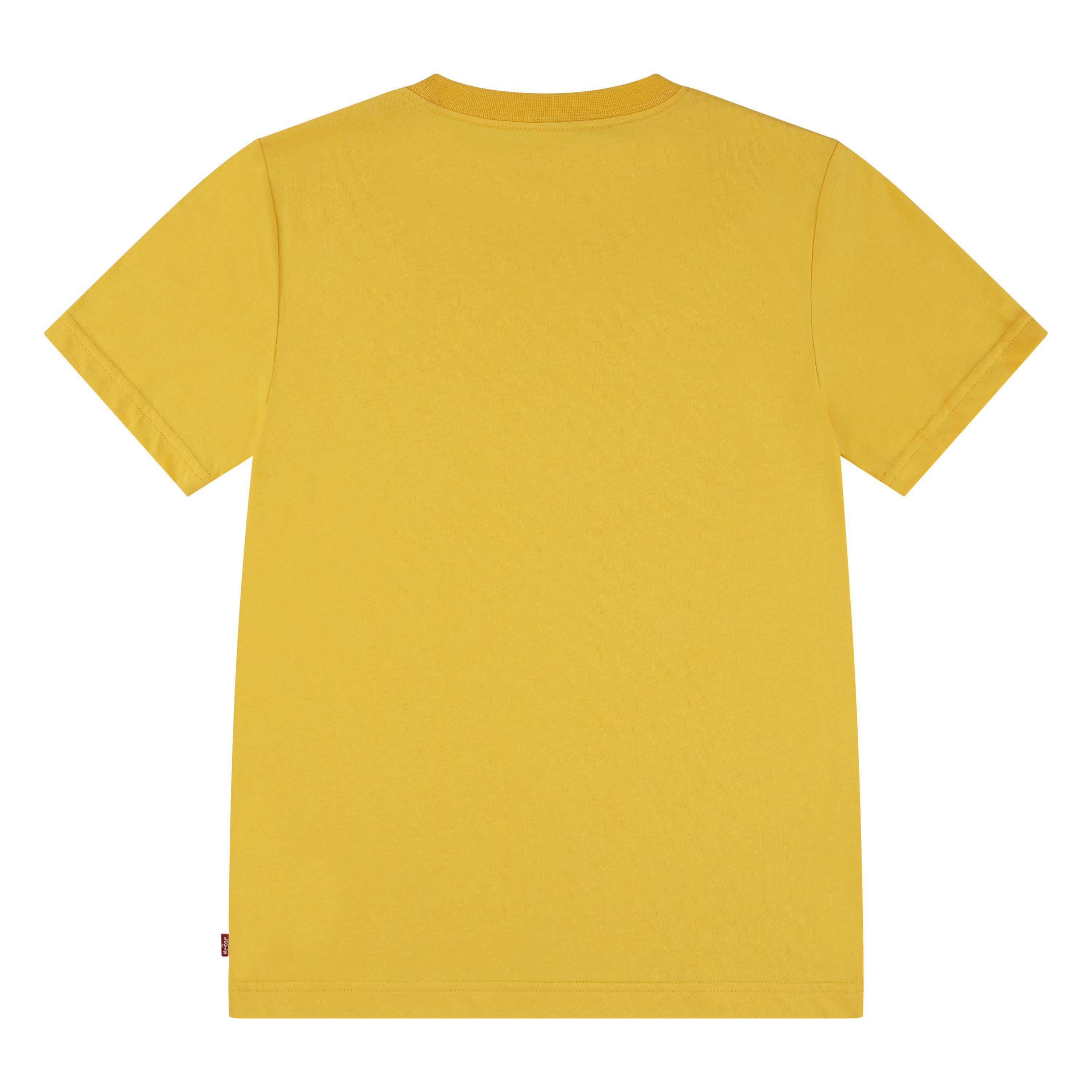 Levi's Kidswear T-shirt LVB BATWING CHEST HIT