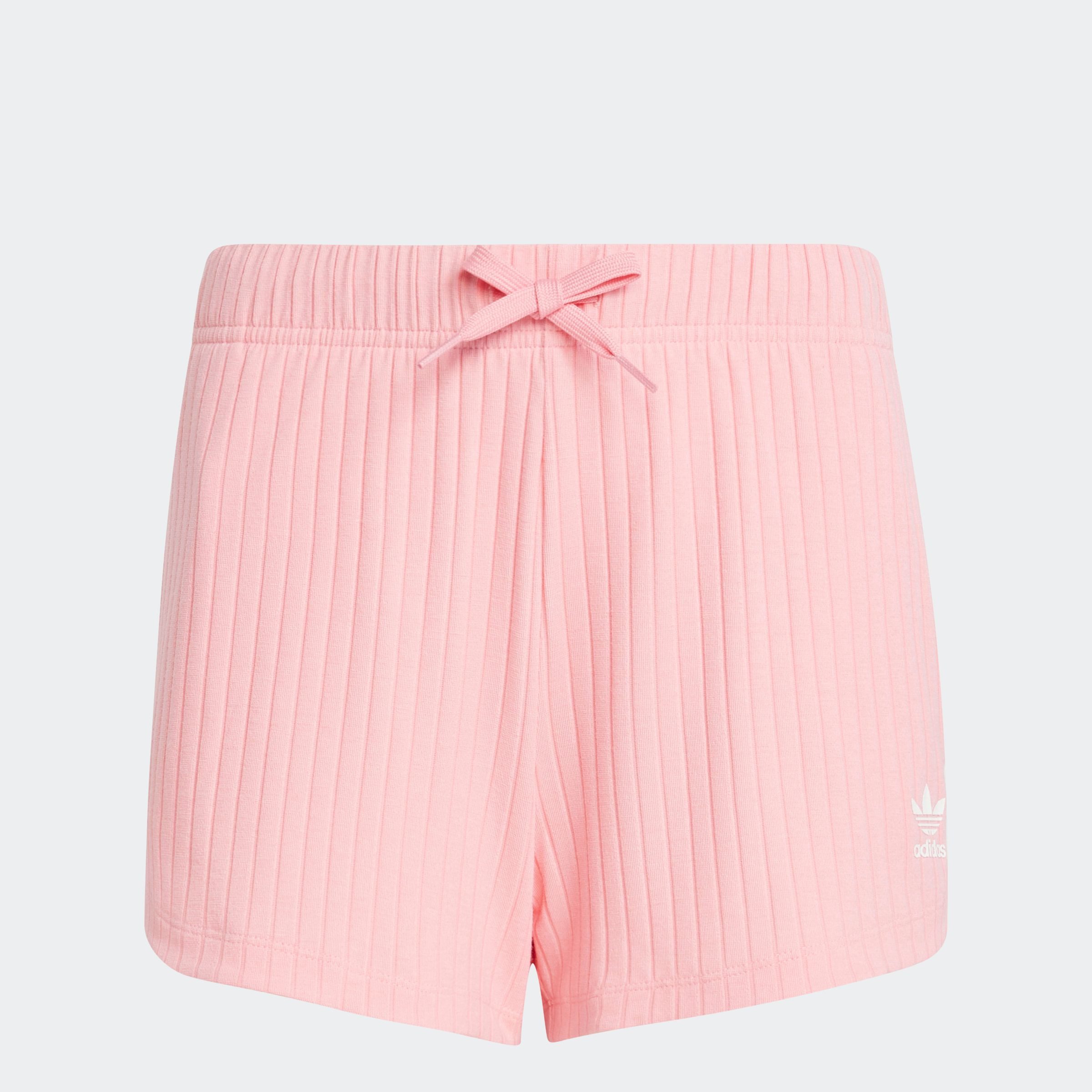 adidas Originals Short RIB SHORTS (1-delig)