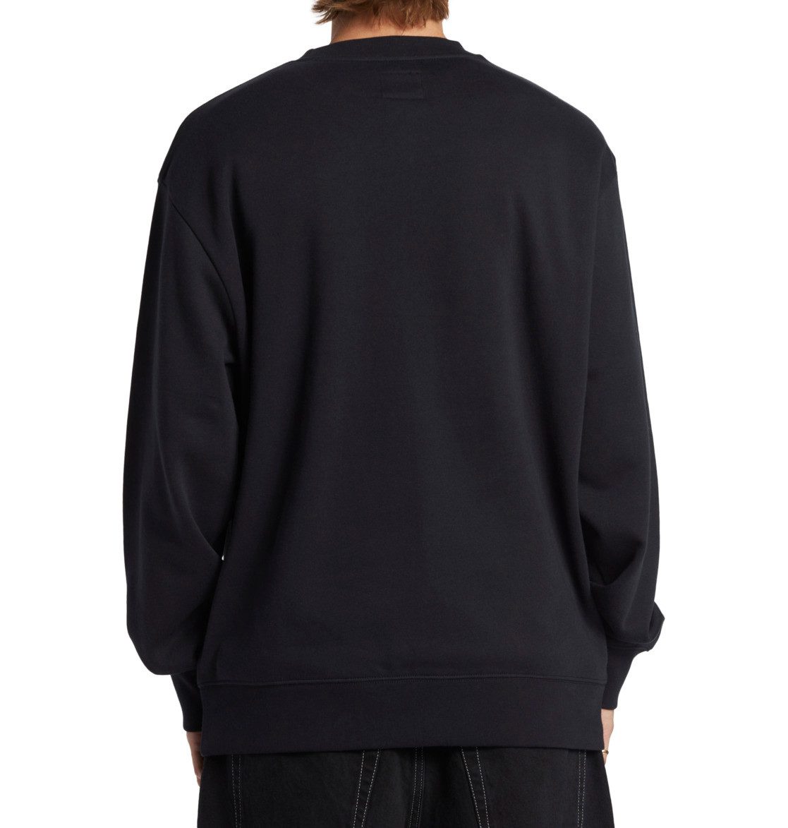 DC Shoes Sweatshirt Old Champs