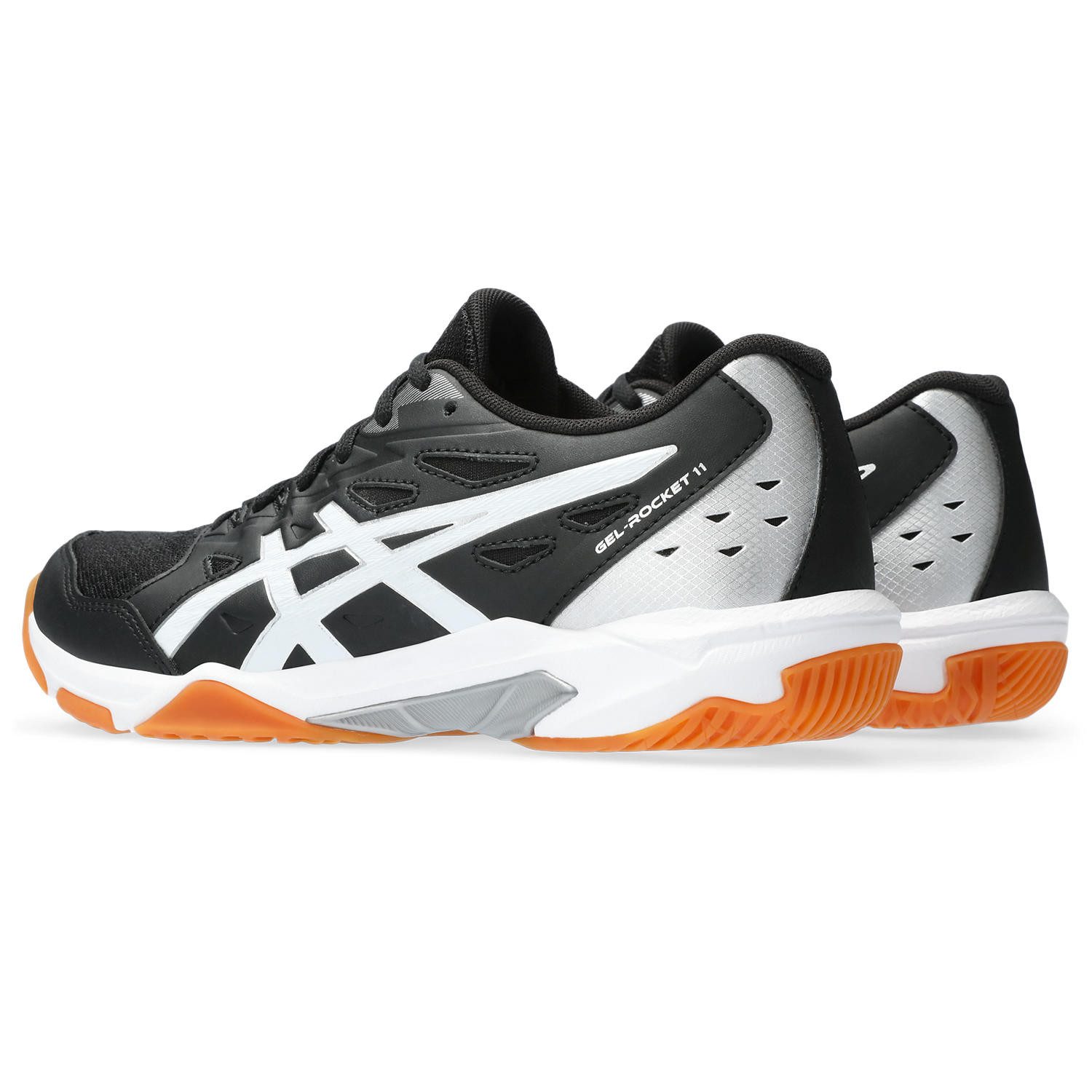 Asics Indoorschoenen GEL-ROCKET 11