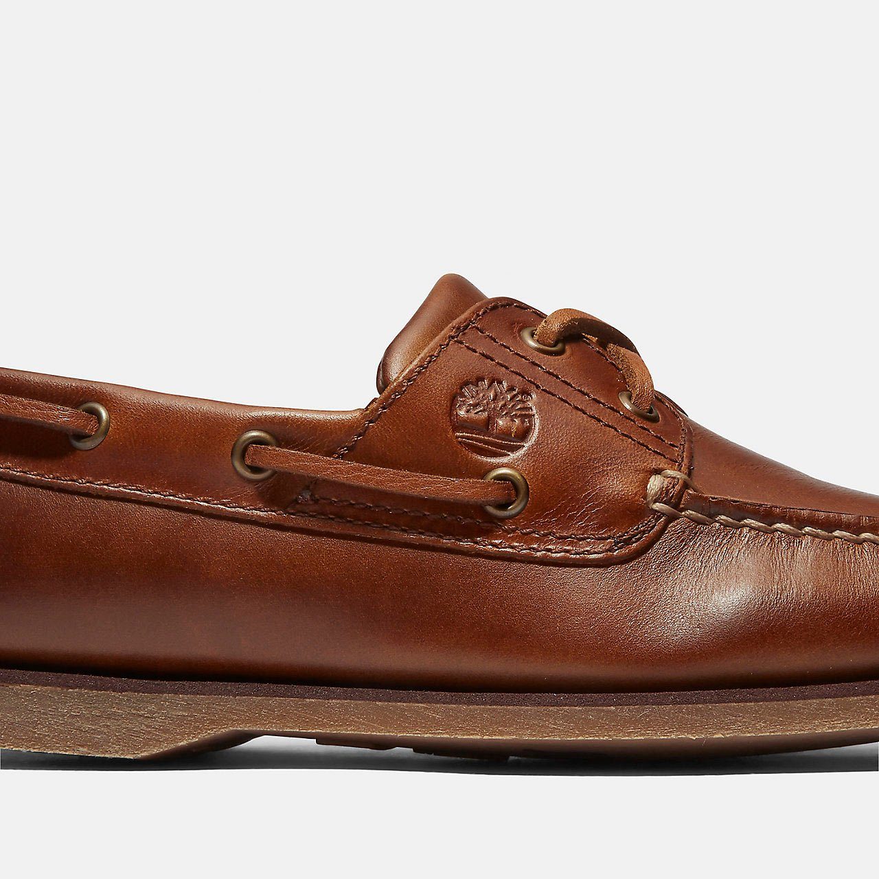 Timberland Bootschoenen CLASSIC BOAT BOAT SHOE