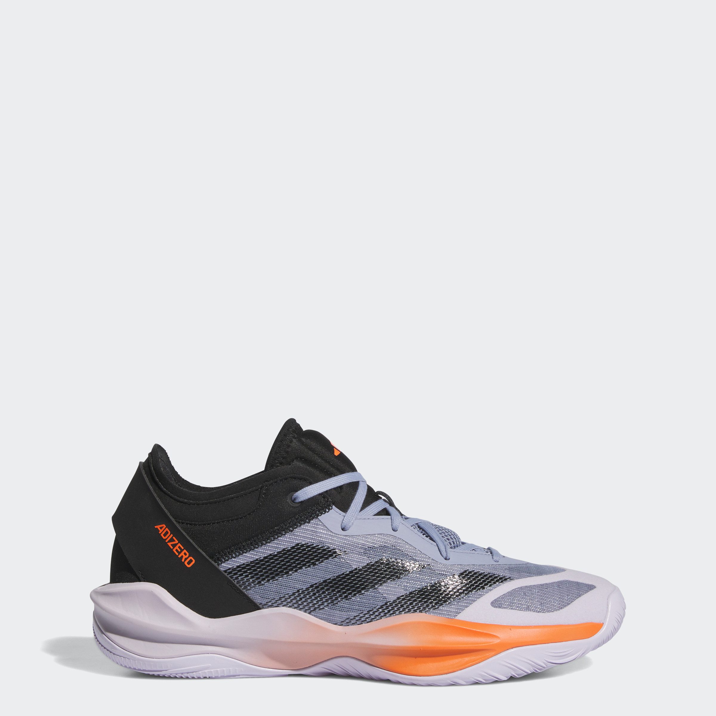 adidas Performance Basketbalschoenen ADIZERO SELECT 2.0 LOW