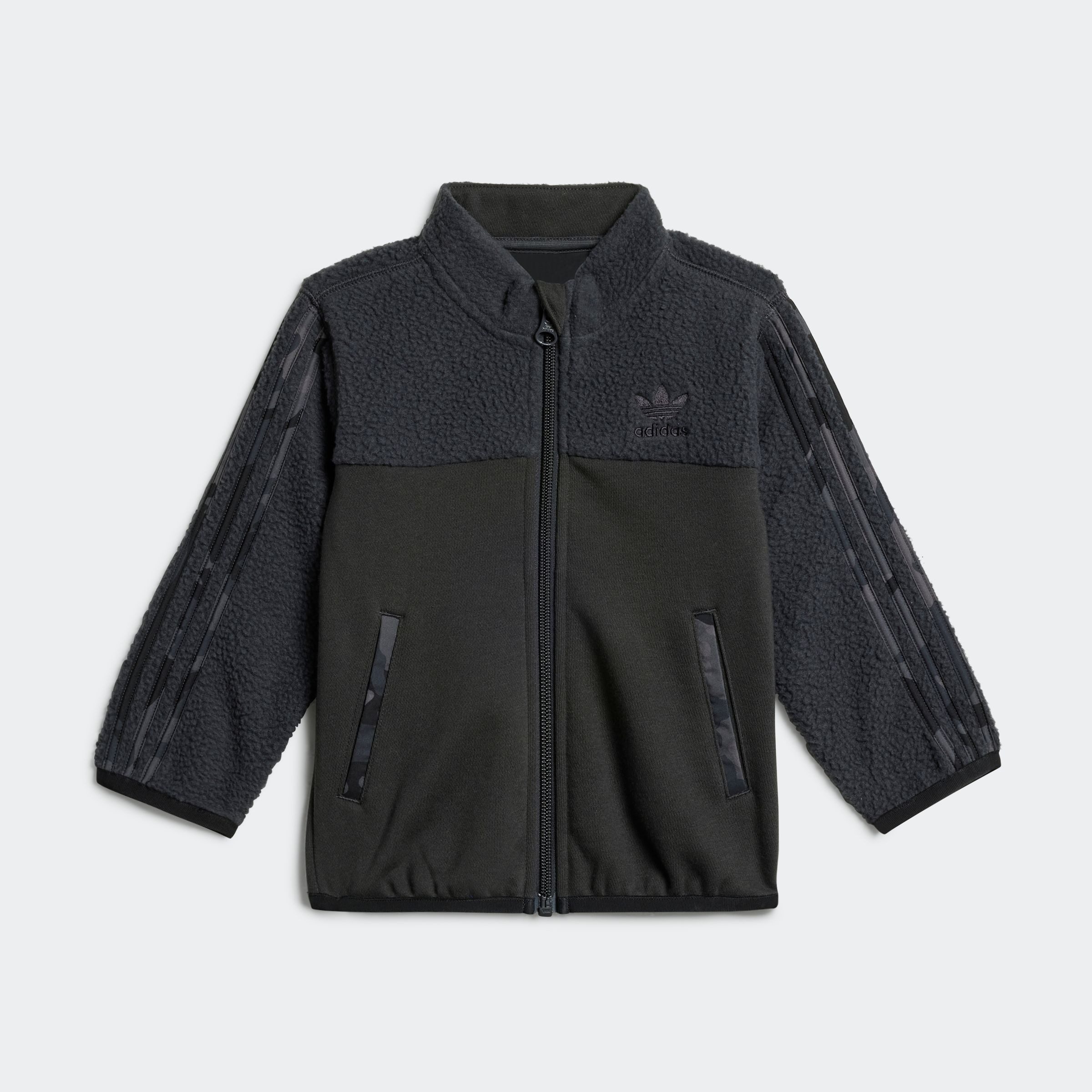 adidas Originals Trainingspak POLAR FLEECE ST (2-delig)