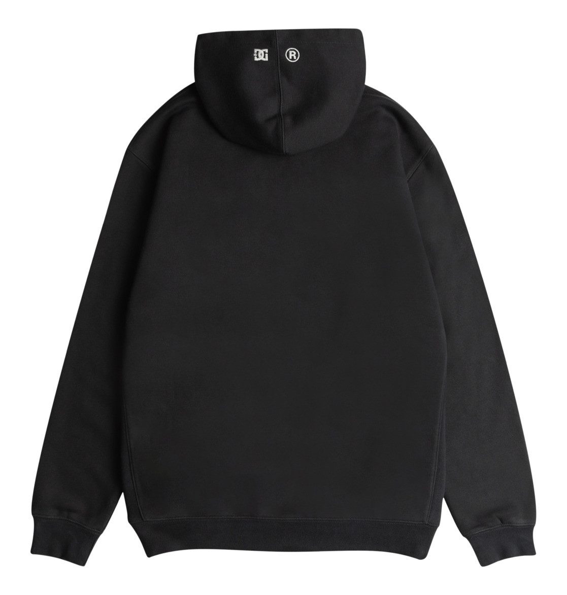 DC Shoes Hoodie DCrave