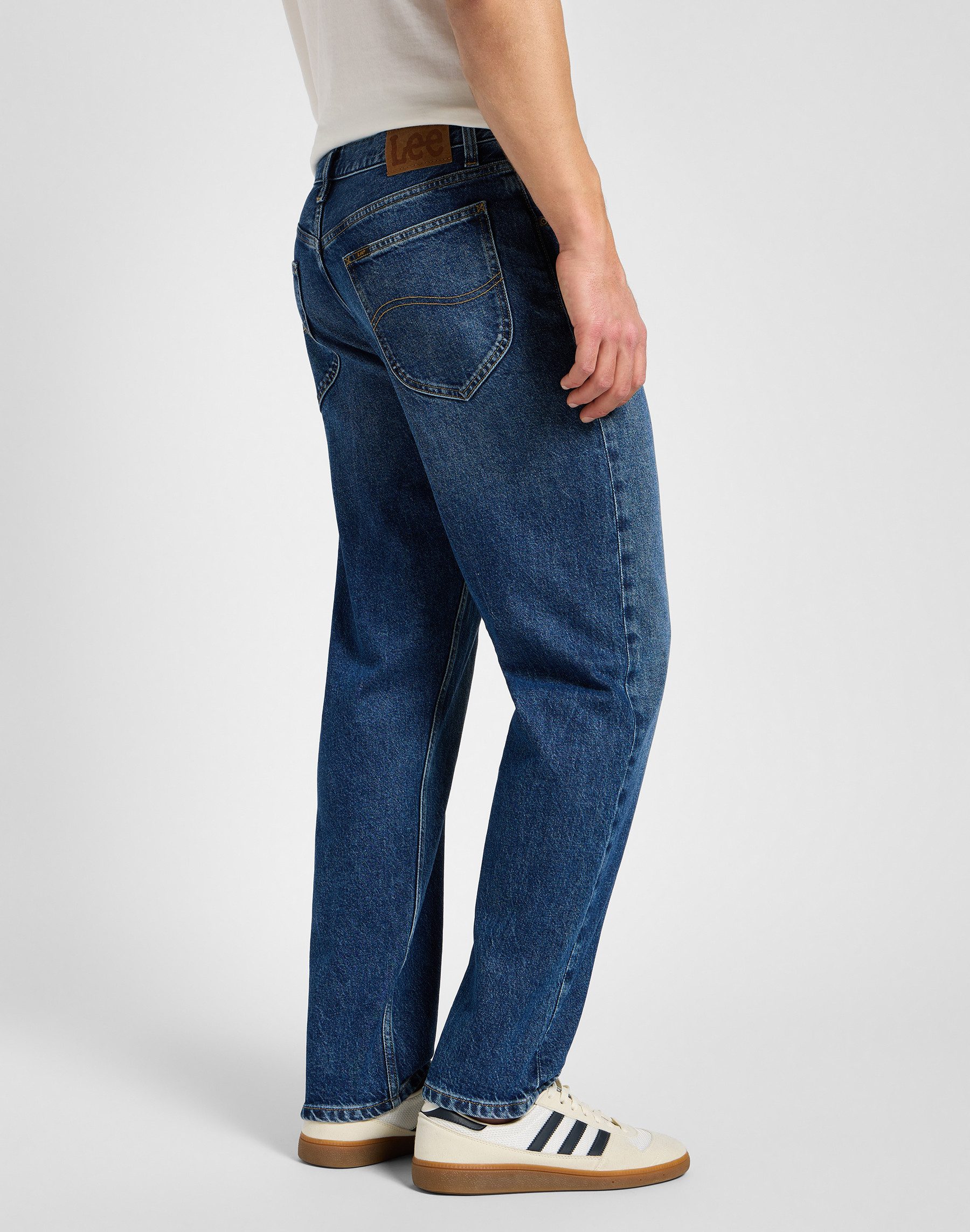 Lee® Wijde jeans OSCAR