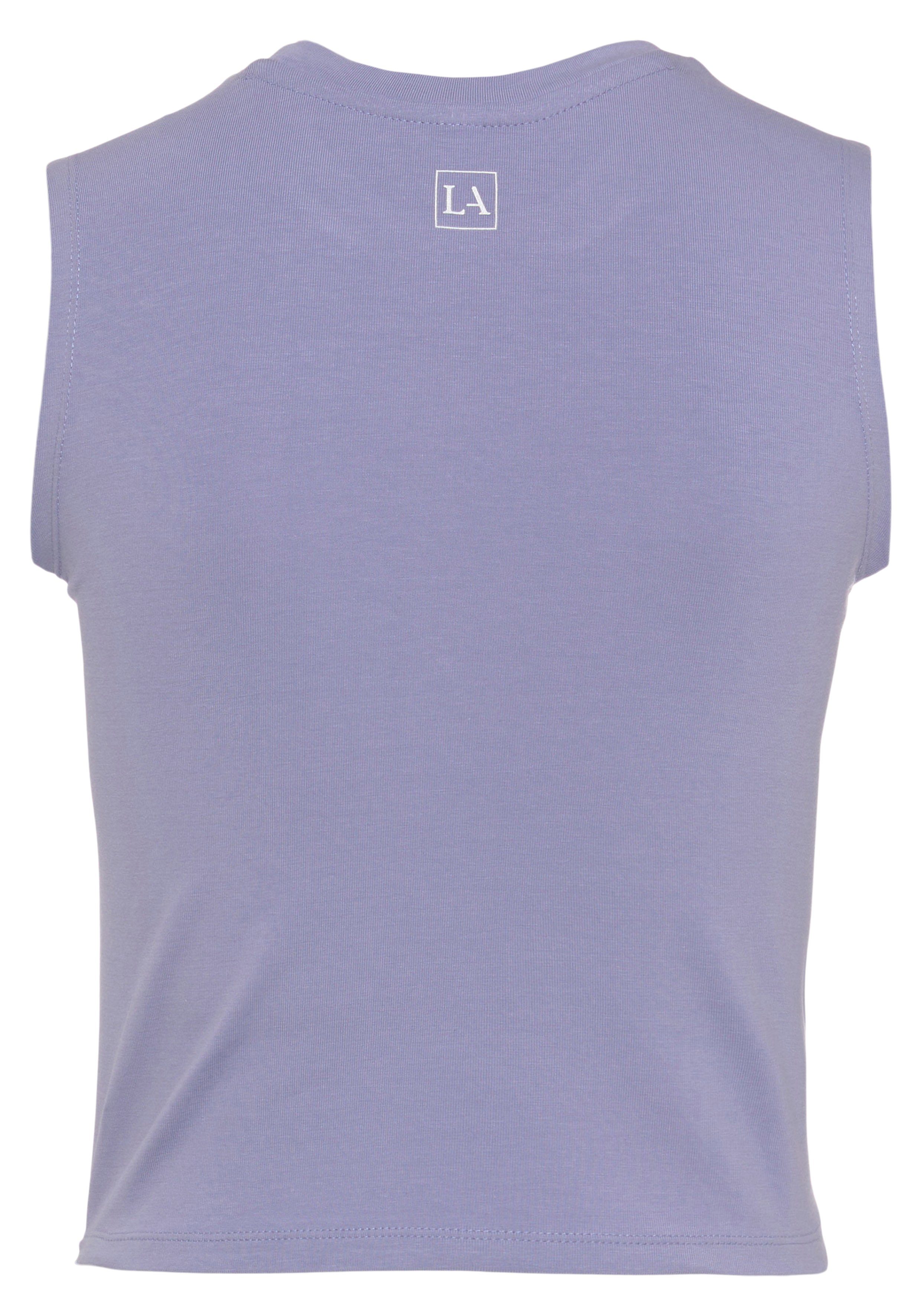 active by Lascana Shirt met ronde hals