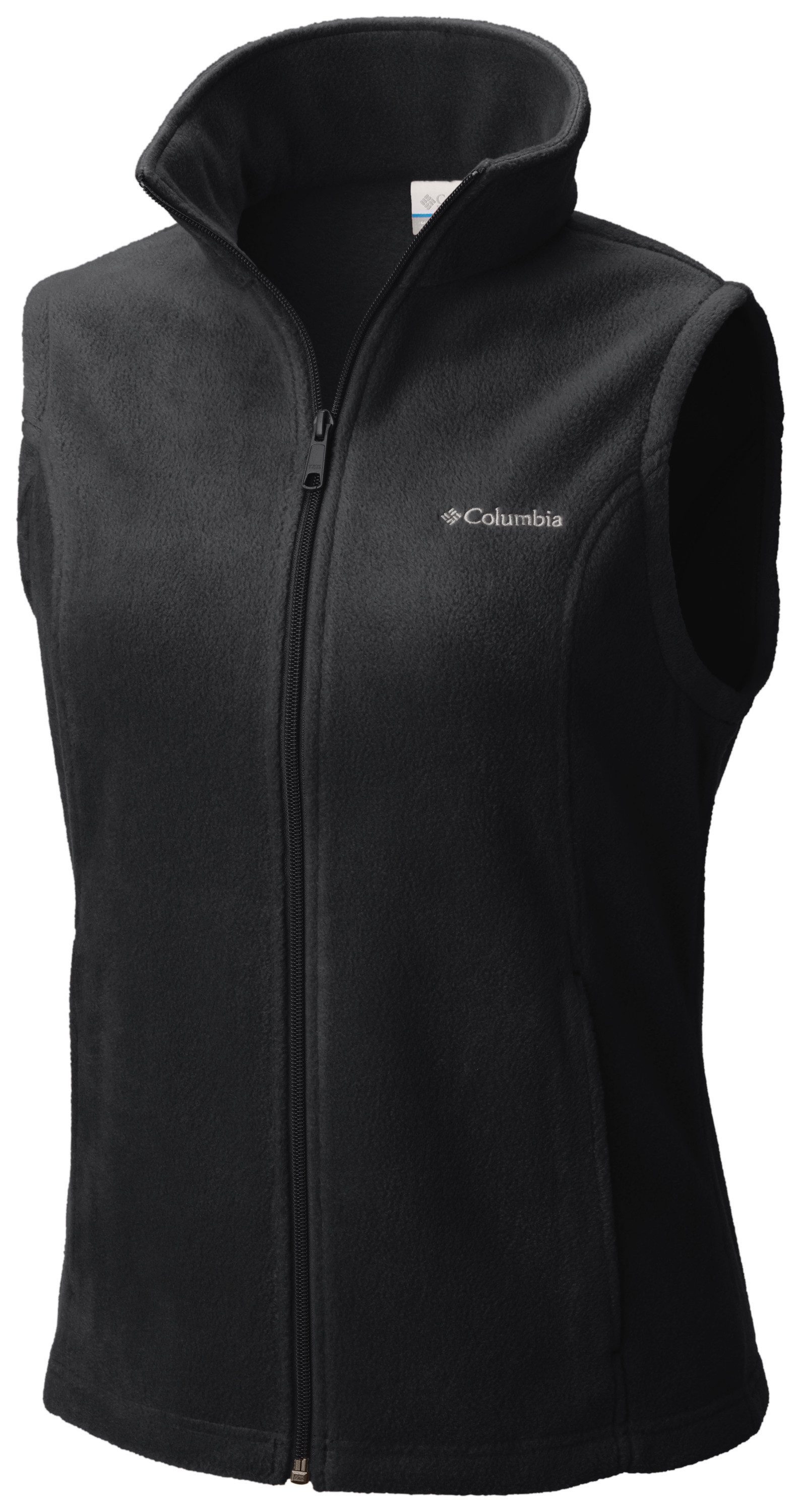 Columbia Mouwloos fleecevest BENTON SPRINGS VEST (1-delig)