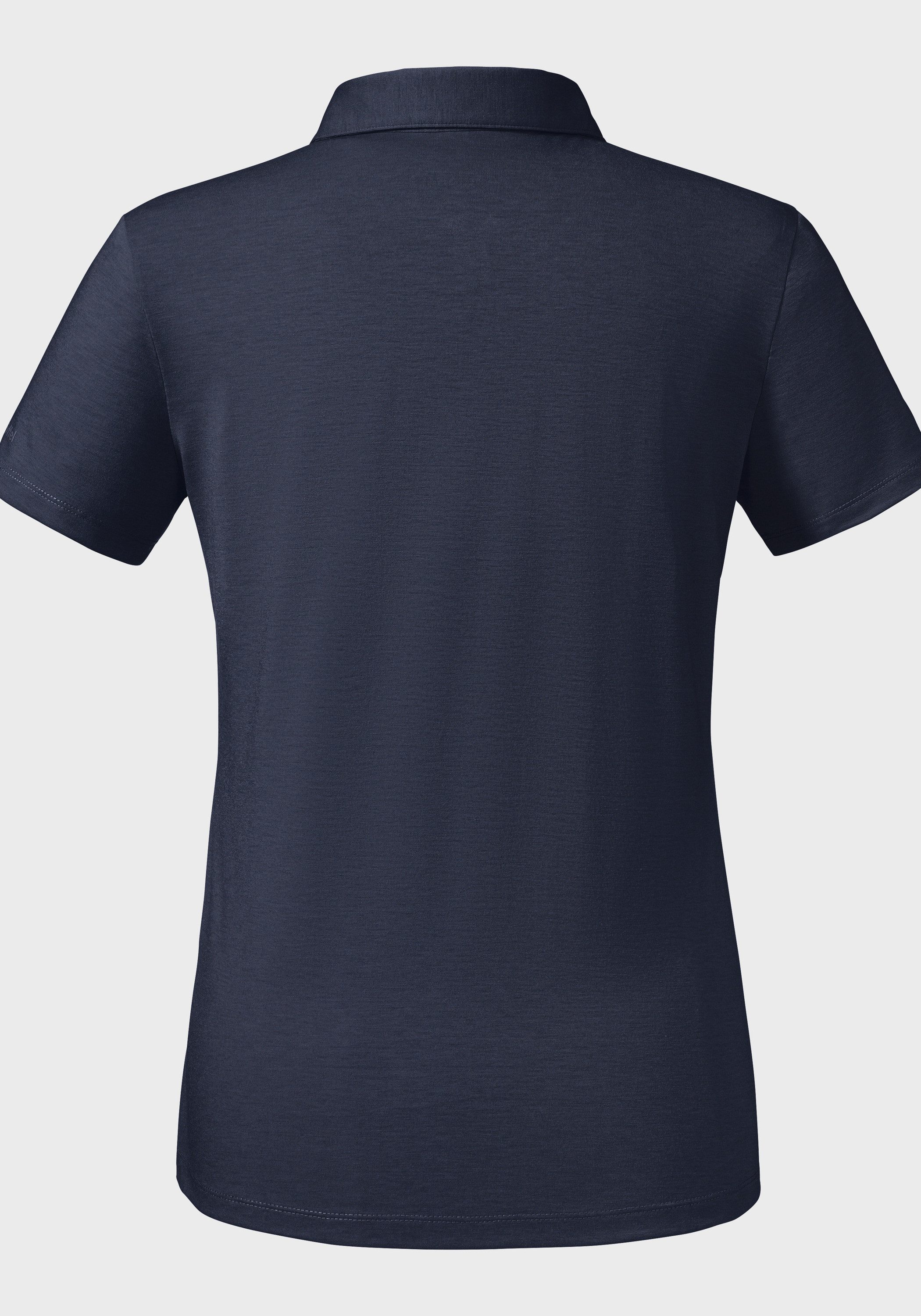 Schöffel Poloshirt CIRC Polo Shirt Tauron L