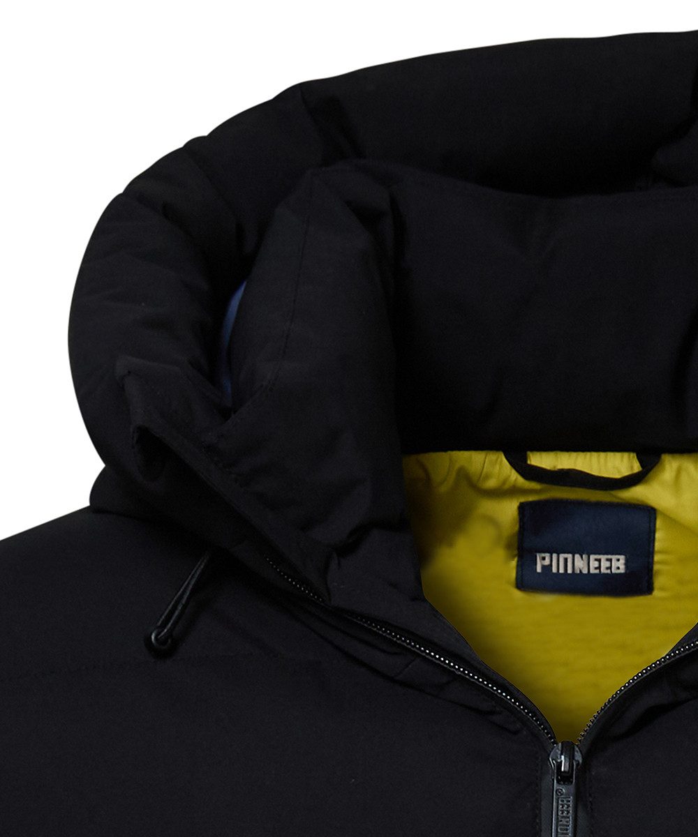 Pioneer Authentic Jeans Gewatteerde jas