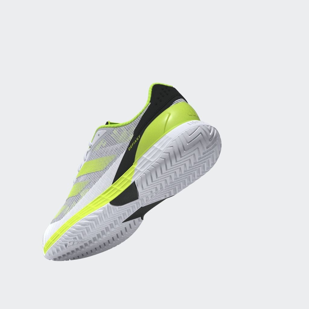 adidas Performance Tennisschoenen DEFIANT SPEED 2