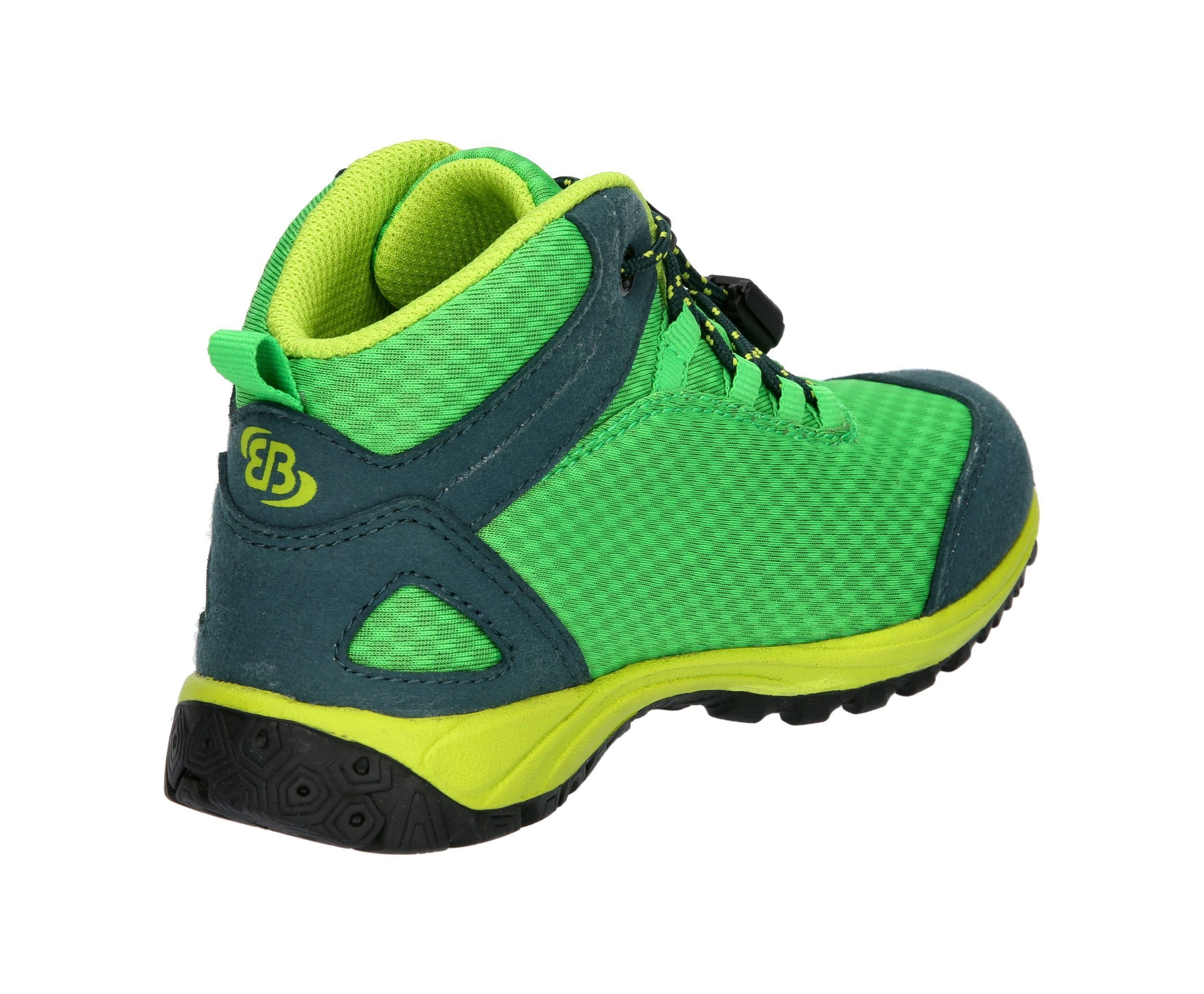 BRÜTTING Wandelschoenen Outdoorlaarzen Guide High