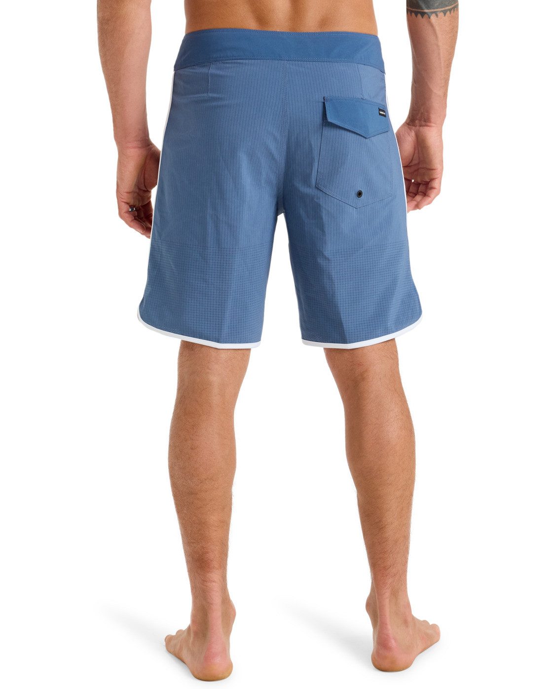 Quiksilver Boardshort Highline Scallop 19"