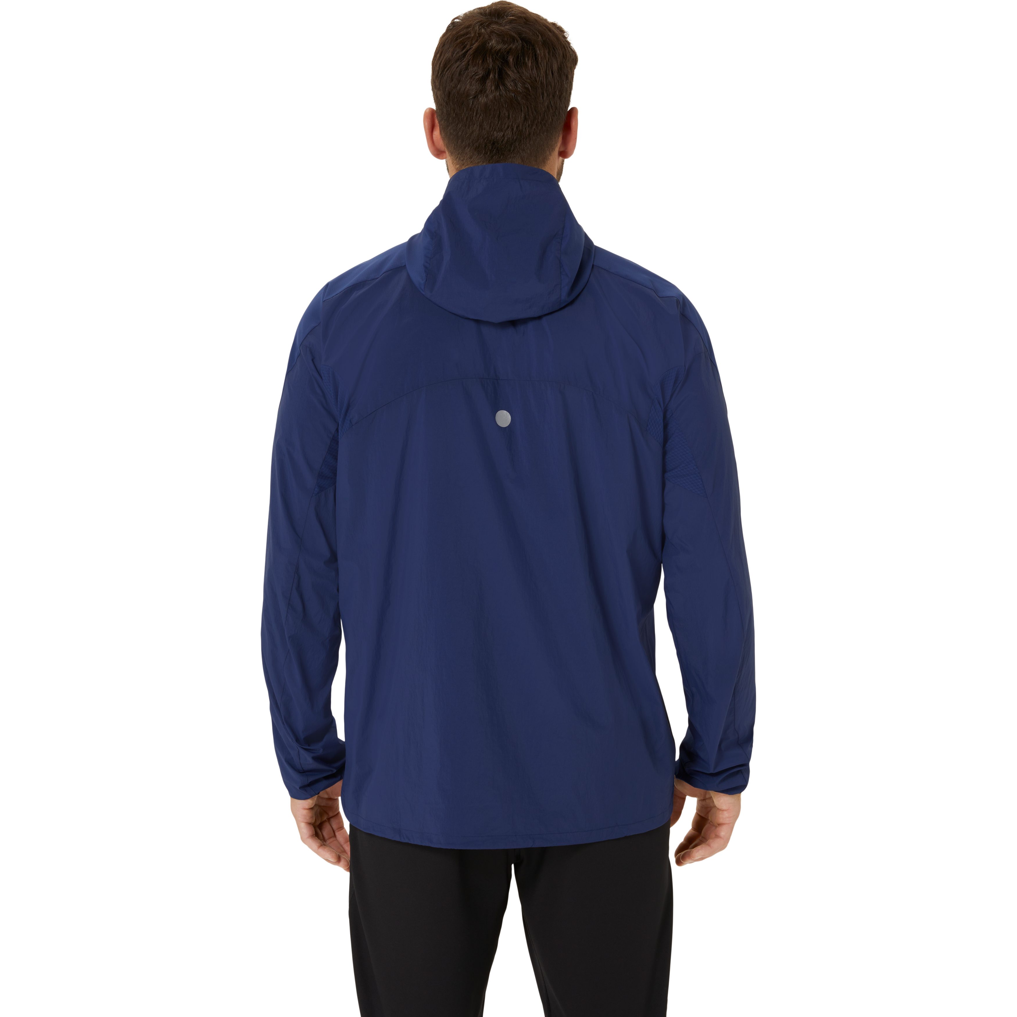 Asics Regenjack ROAD PACKABLE JACKET