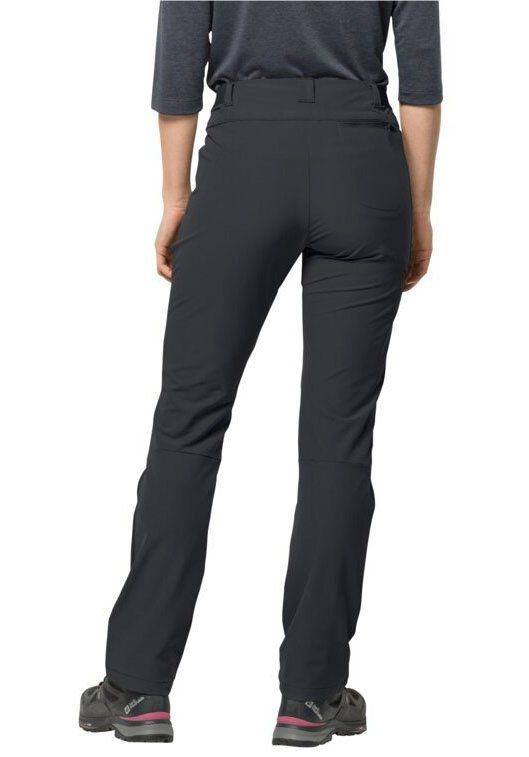 Jack Wolfskin Outdoorbroek GEIGELSTEIN PANTS W
