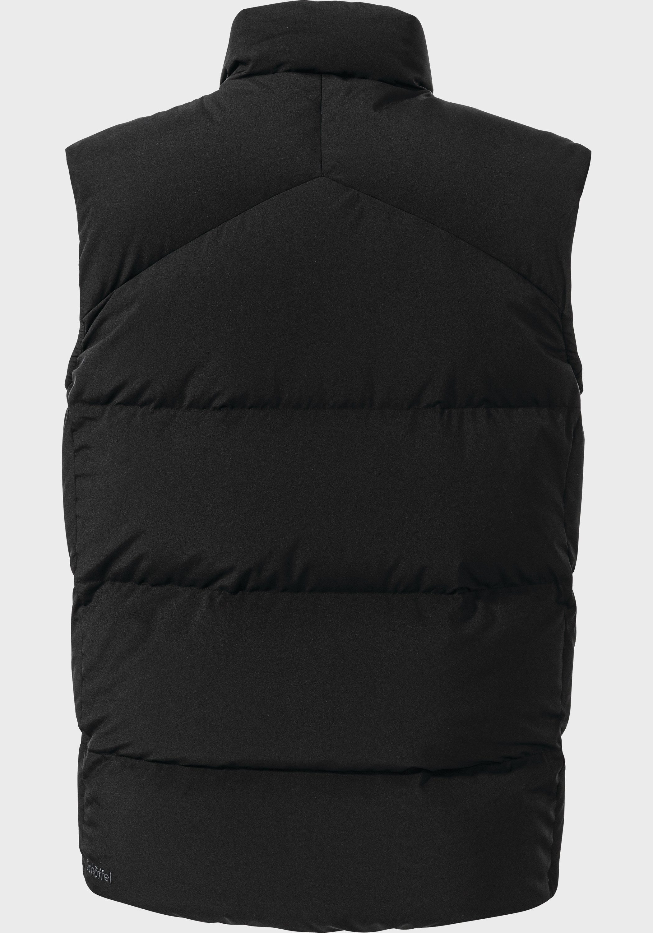 Schöffel Functionele bodywarmer Urban Down Vest Style Cers MNS