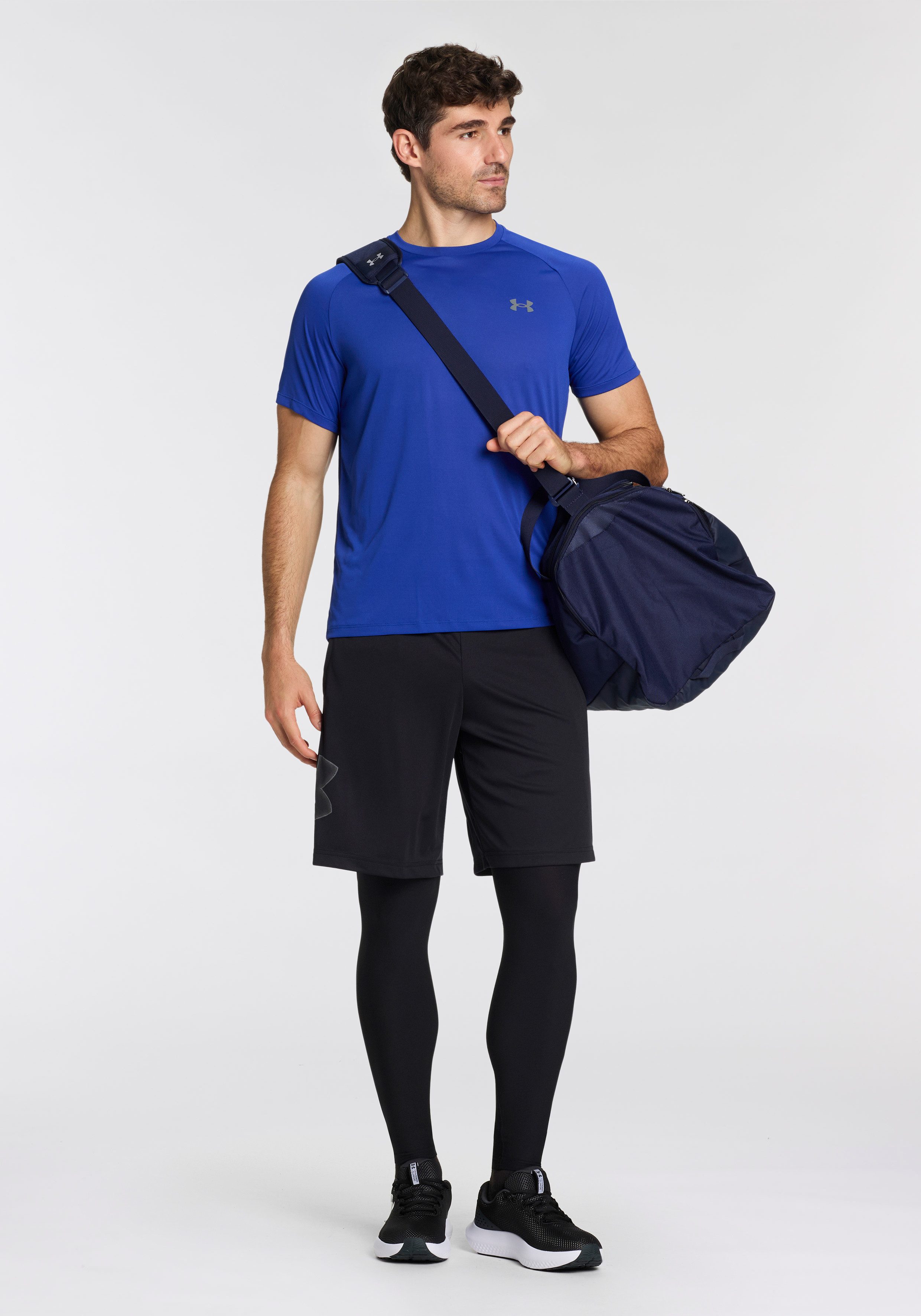 Under Armour® Runningtights UNDER ARMOUR LEGGINGS