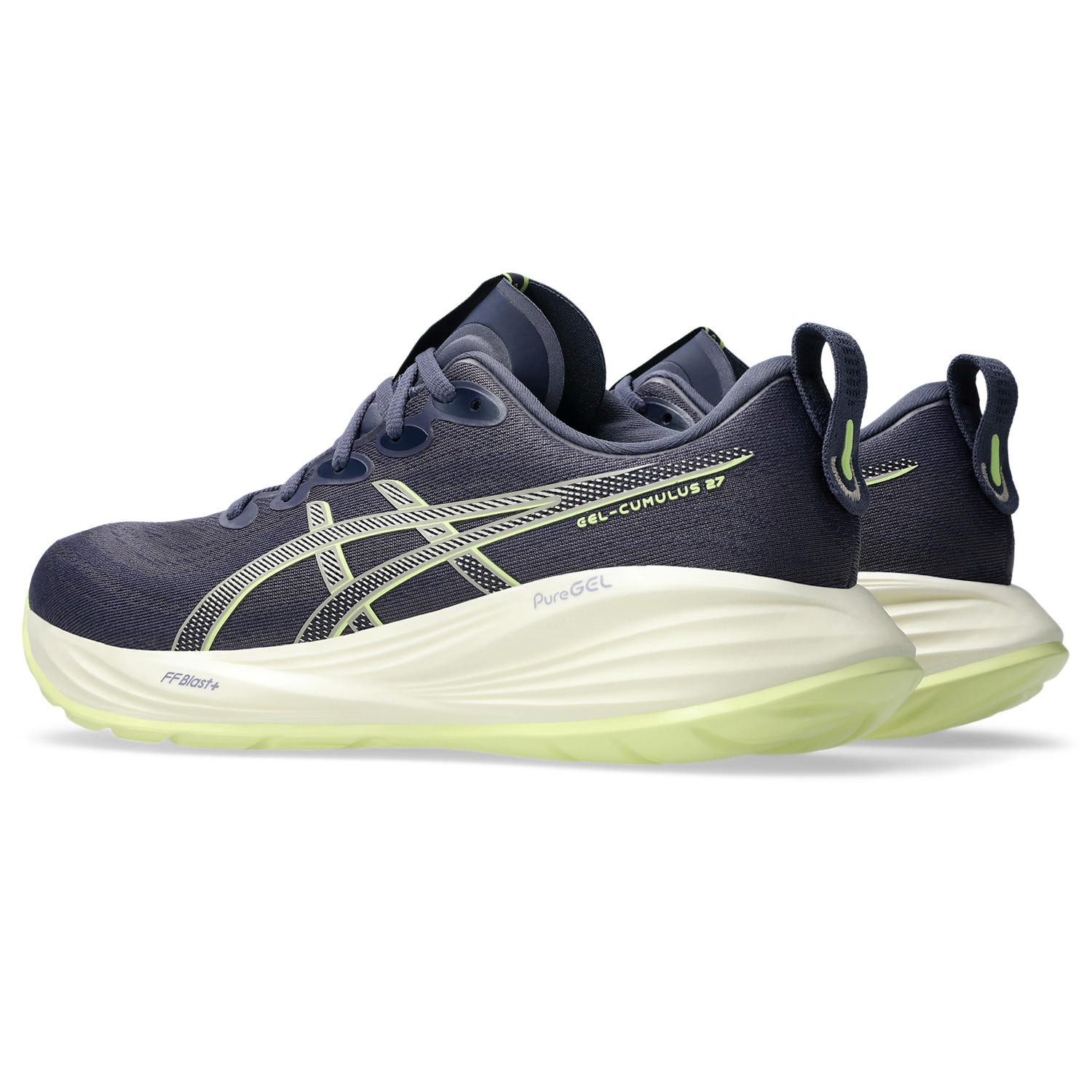 Asics Runningschoenen GEL-CUMULUS 27