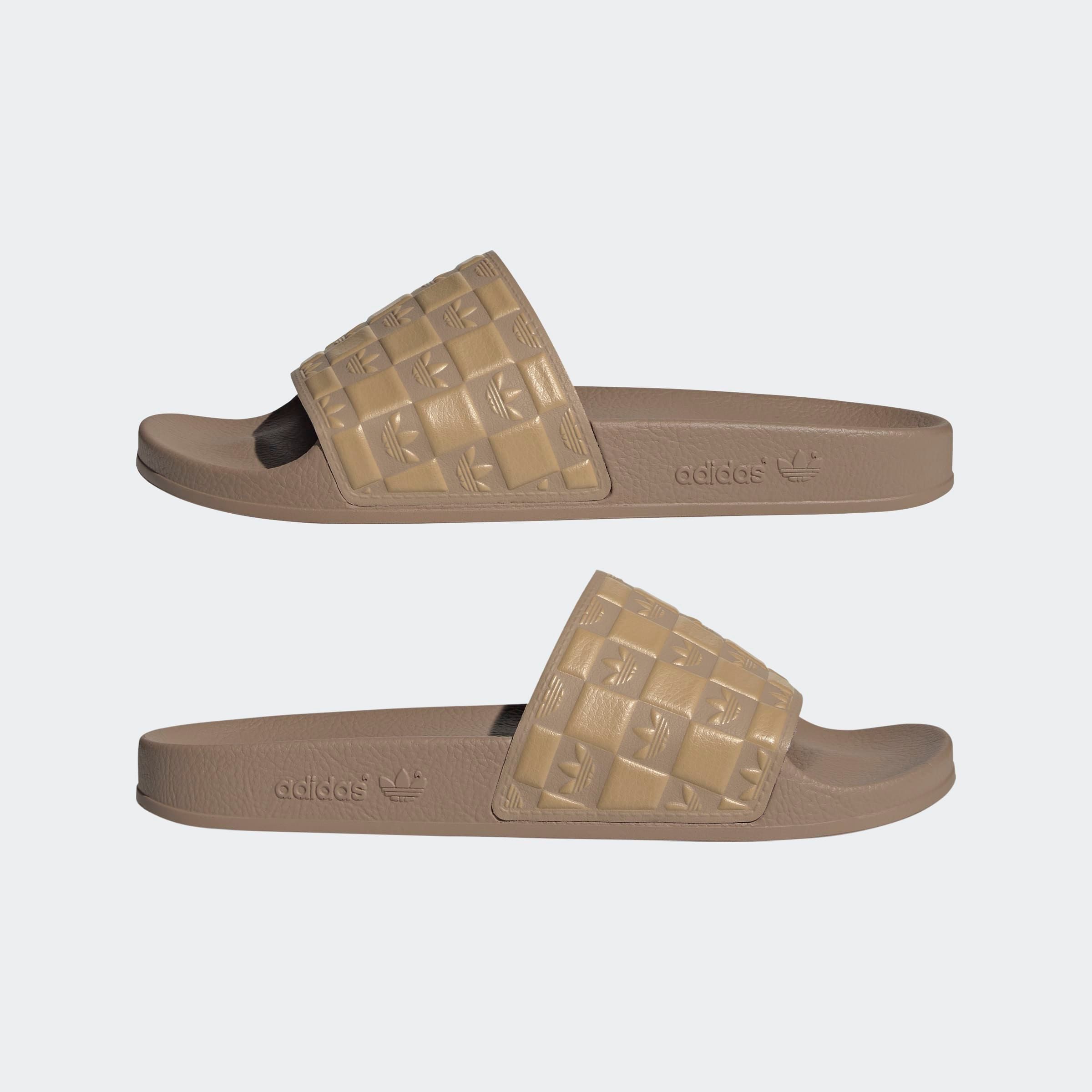 adidas Originals Badslippers Adilette