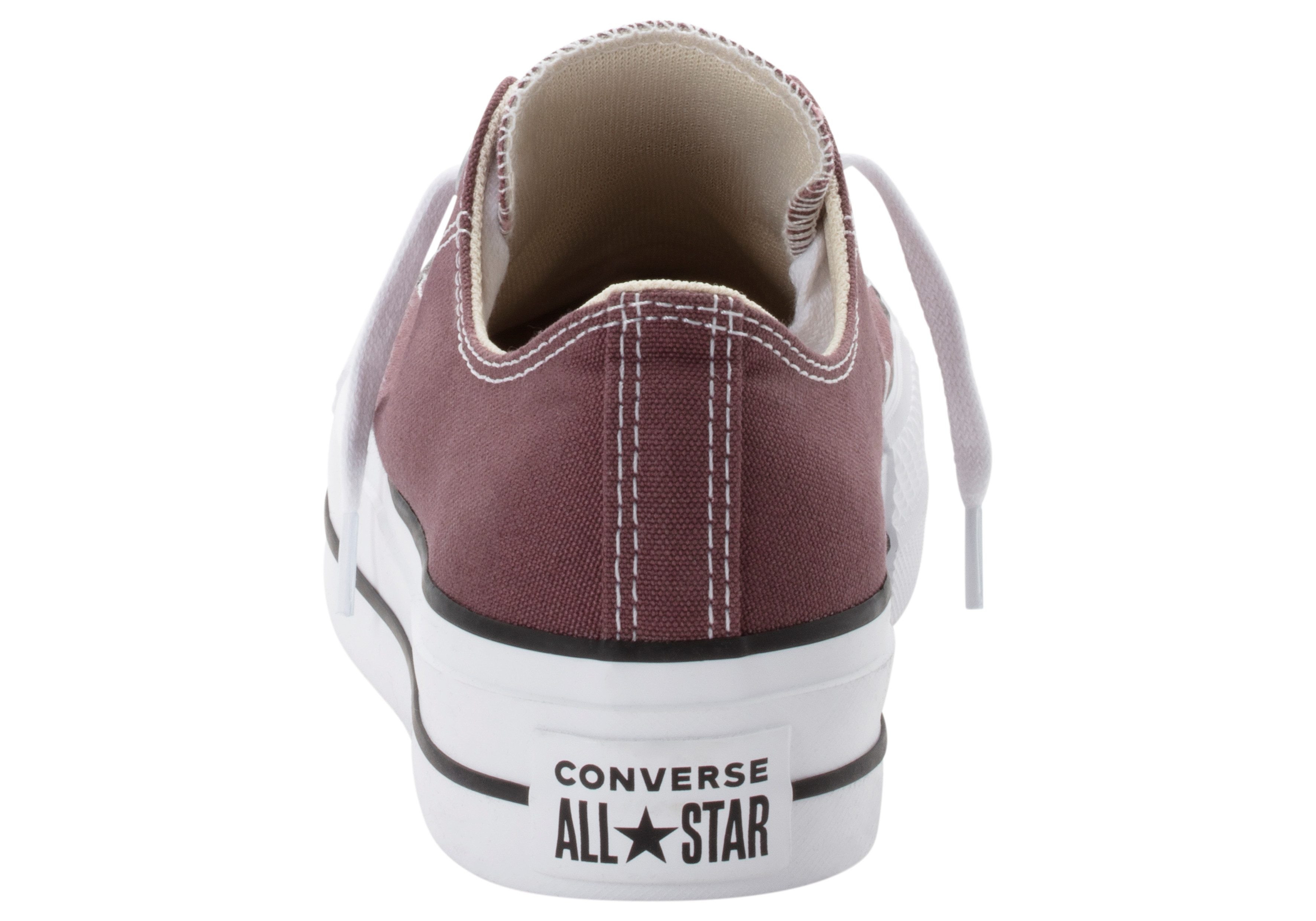 Converse Sneakers CHUCK TAYLOR ALL STAR LIFT PLATFORM