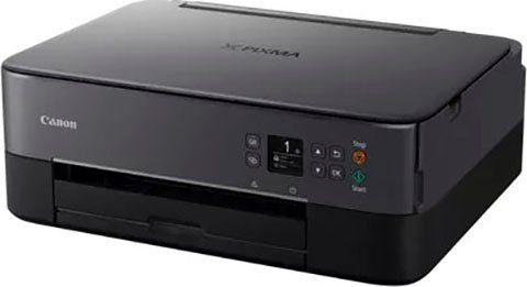 Canon All-in-oneprinter PIXMA TS5350a