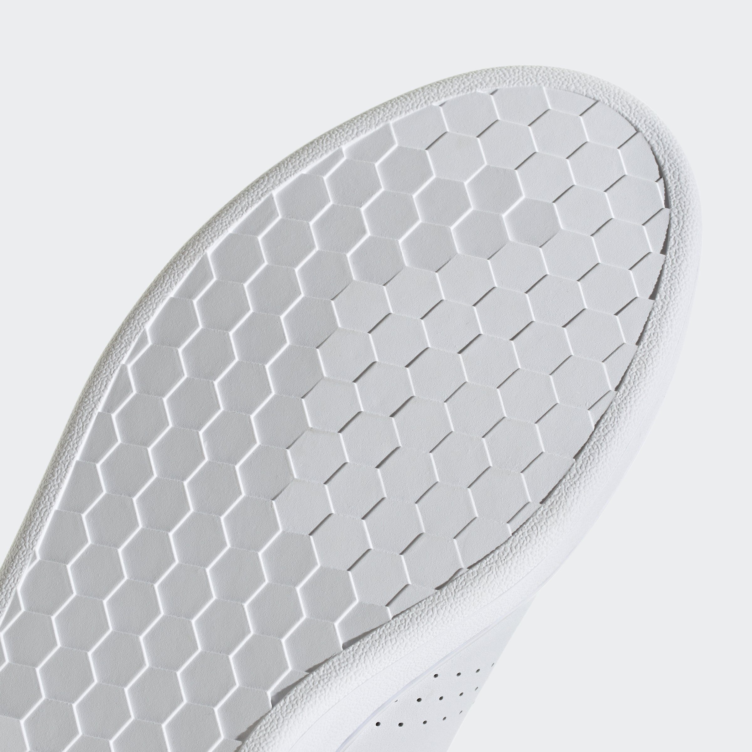 adidas Sportswear Sneakers ADVANTAGE Ontwerp in de sporen van de adidas Stan Smith