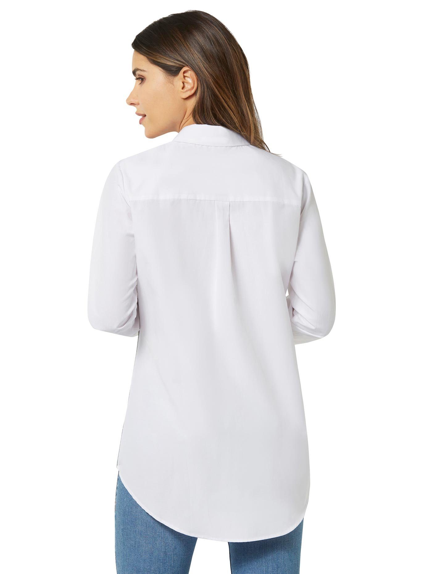 Classic Inspirationen Lange blouse