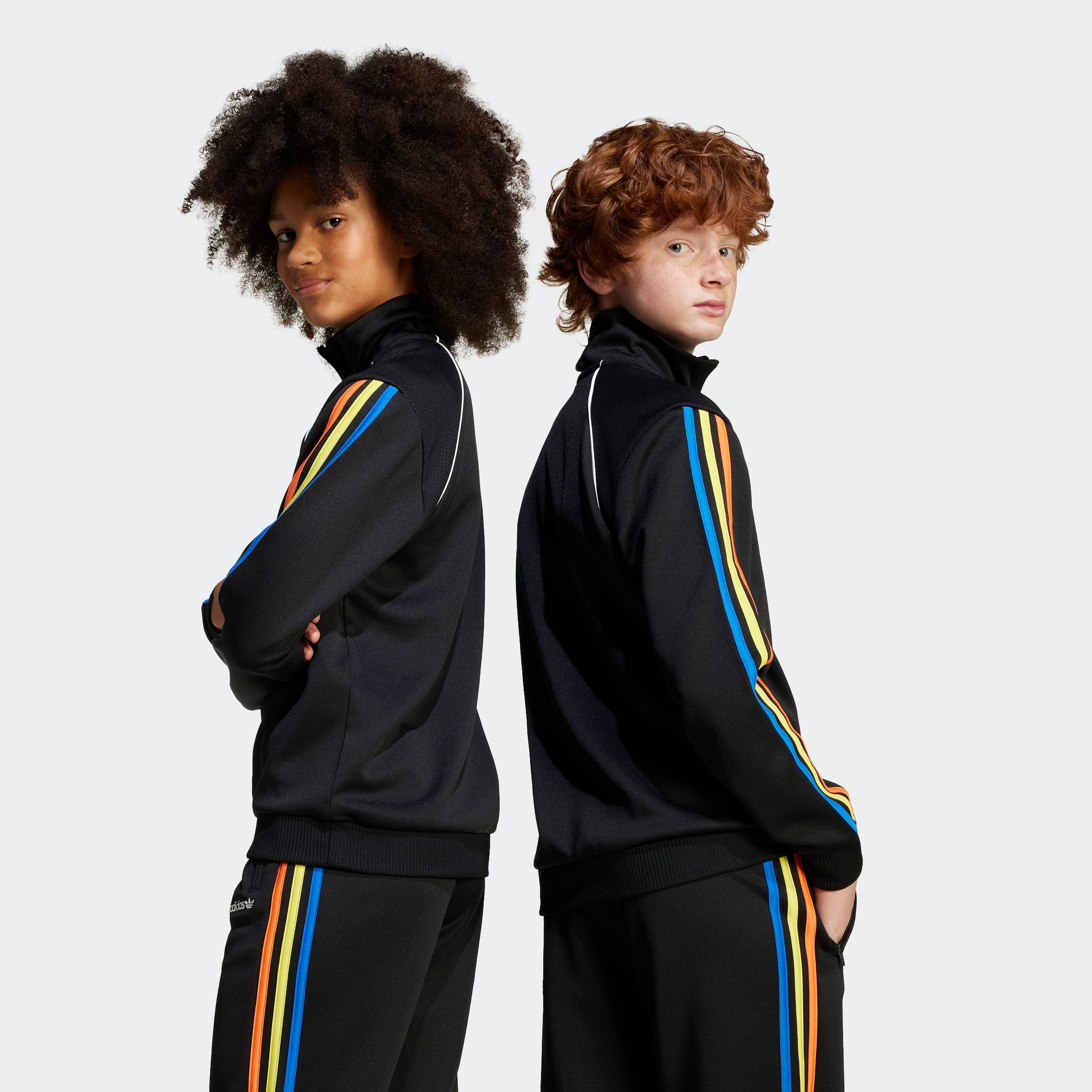 adidas Originals Sweatshirt HZ SWEATSHIRT