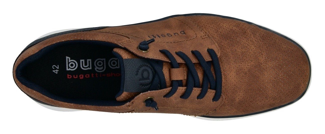 Bugatti Slip-on sneakers