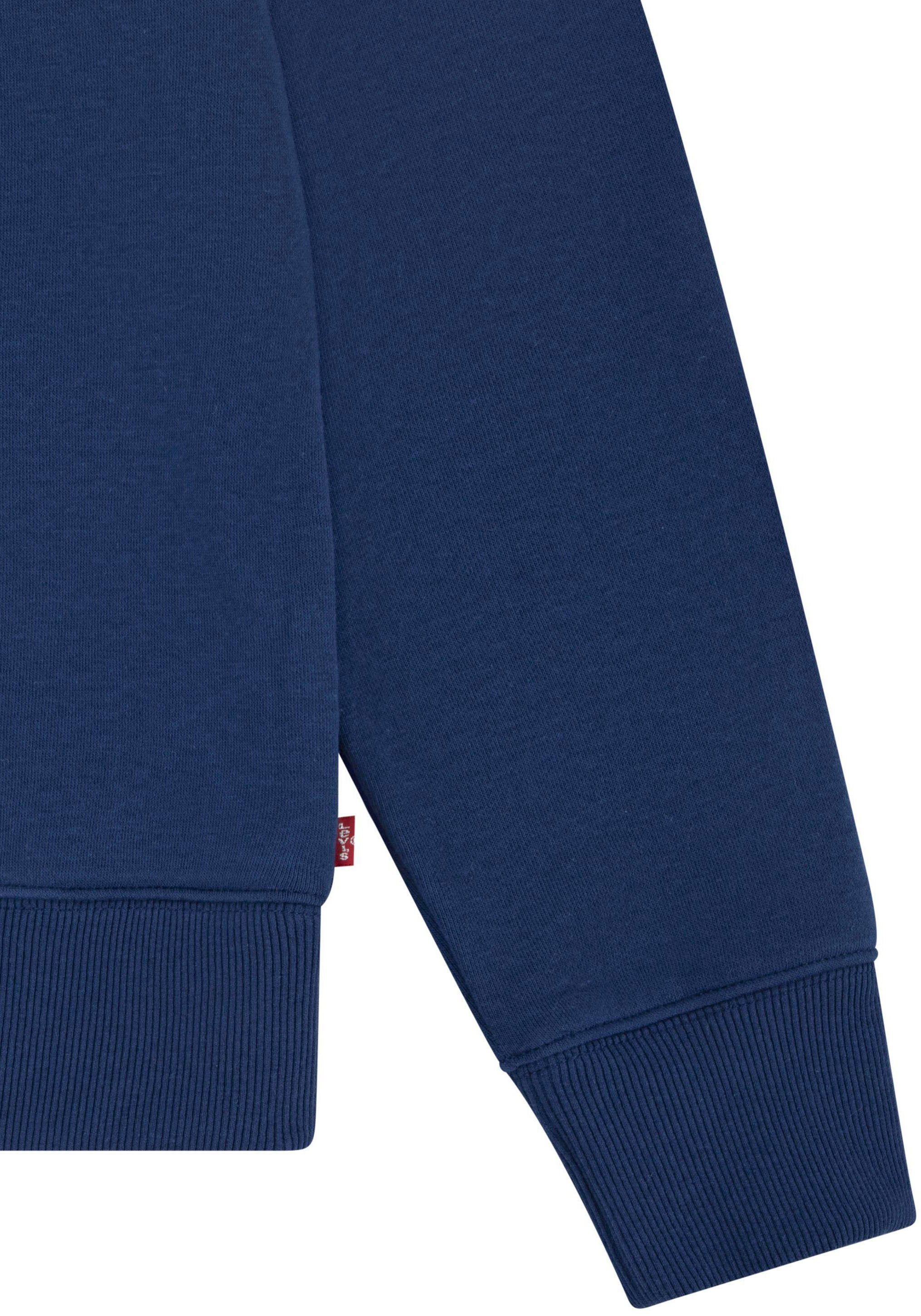 Levi's Kidswear Sweatshirt Logo crewneck sweatshirt