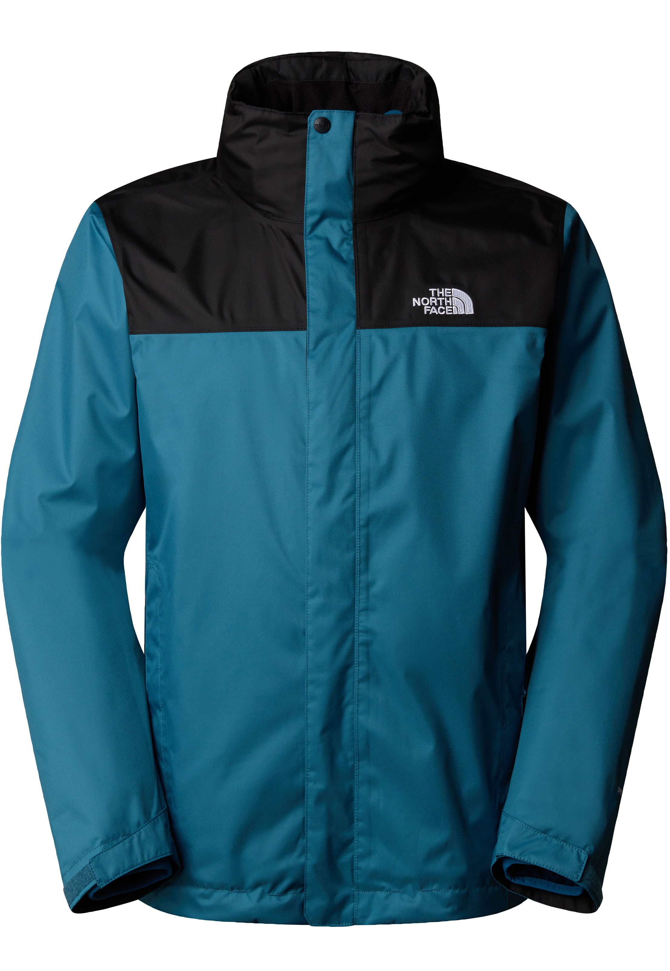 The North Face Functioneel 3-in-1-jack M EVOLVE II TRICLIMATE JACKET - EU (1 stuk)