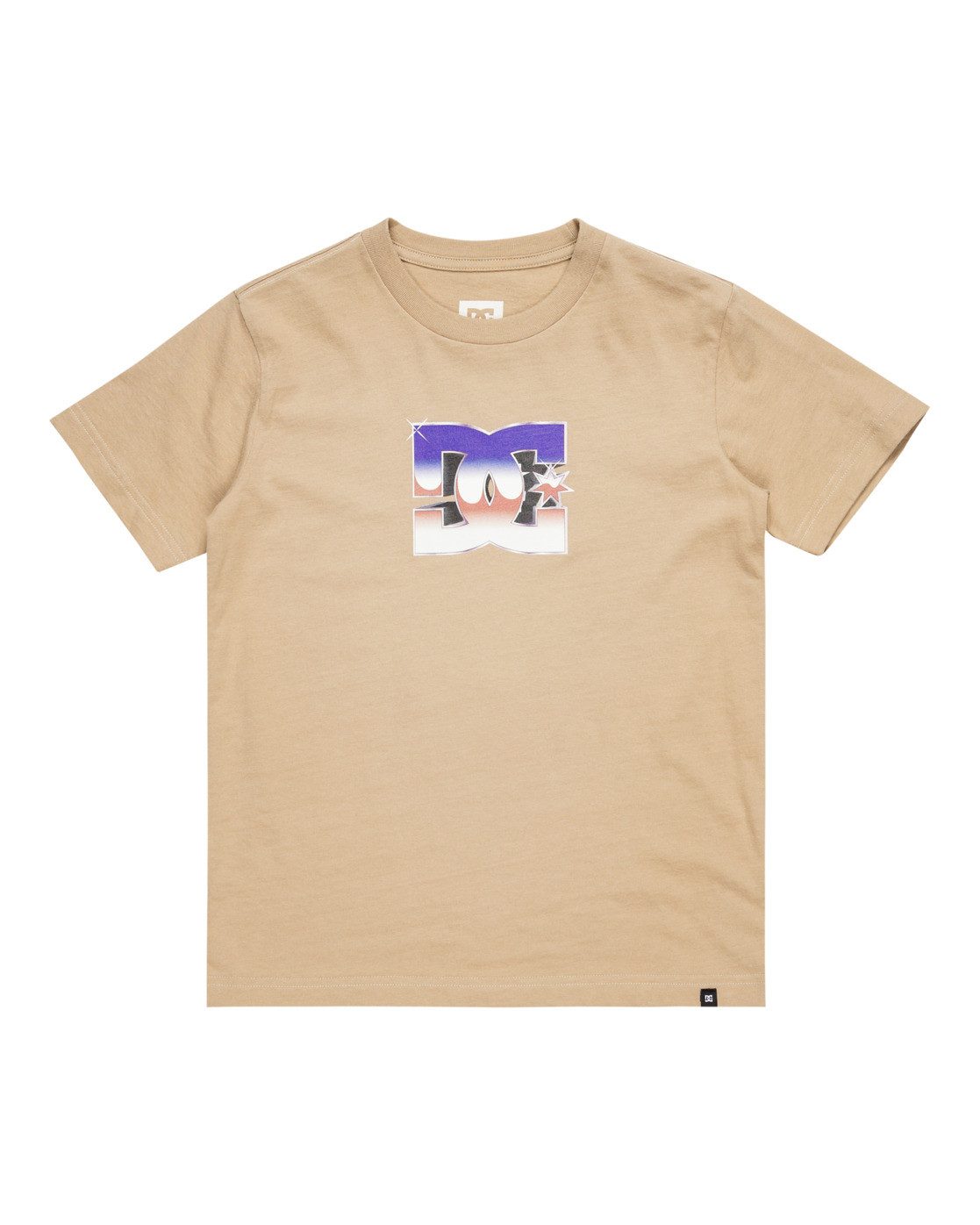 DC Shoes Shirttop Metallic Star